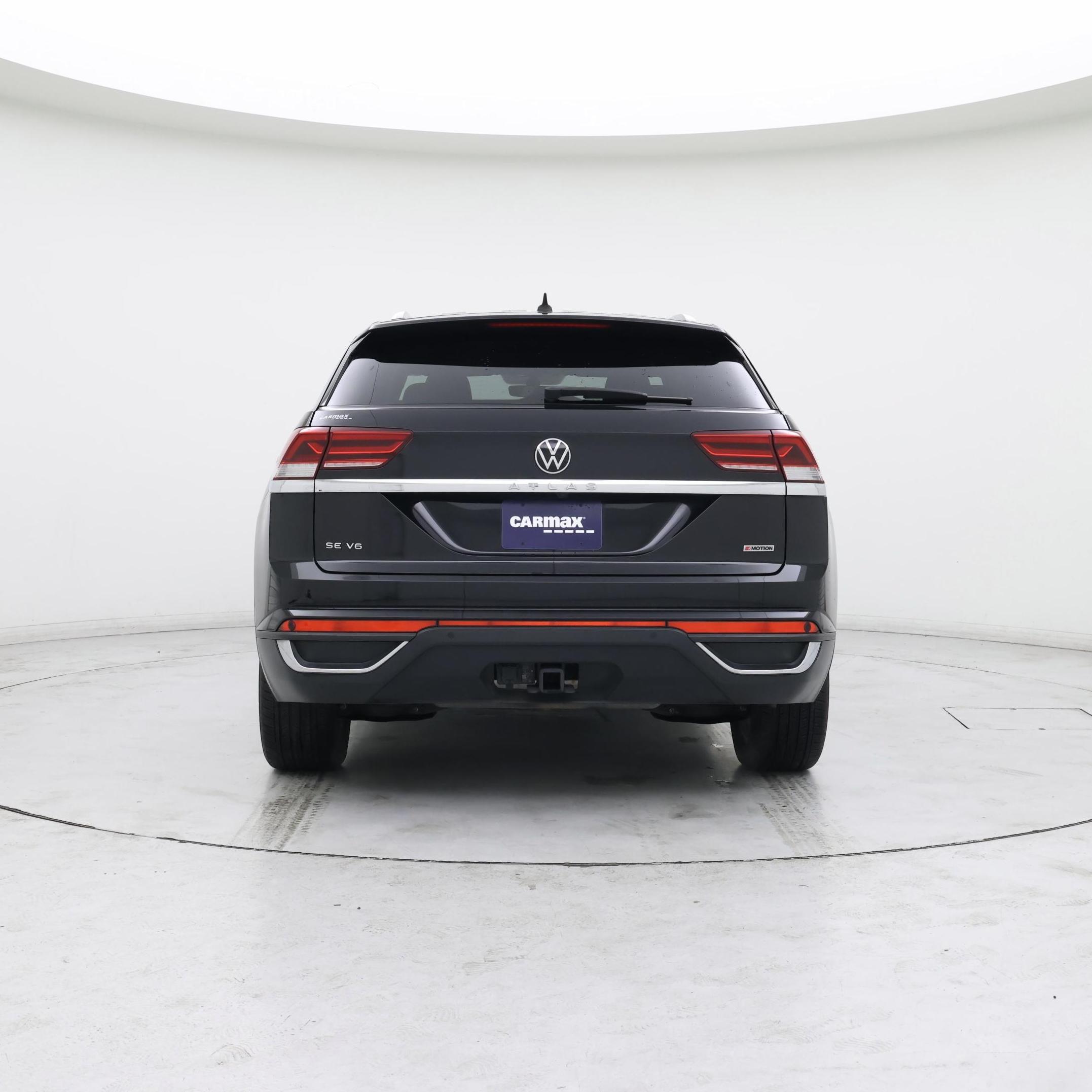 Thumbnail: 2022 Volkswagen Atlas - 6