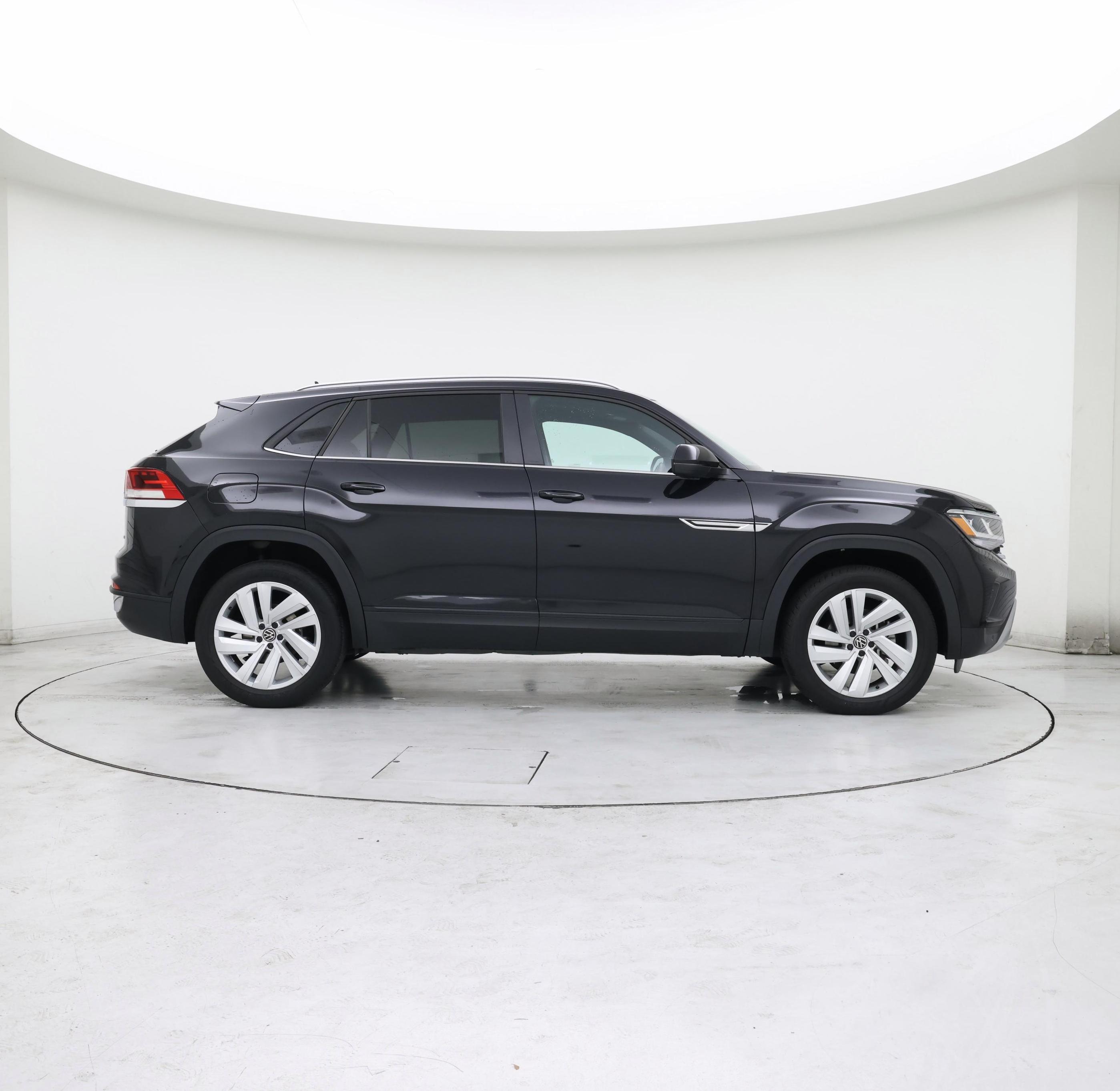 Thumbnail: 2022 Volkswagen Atlas - 7