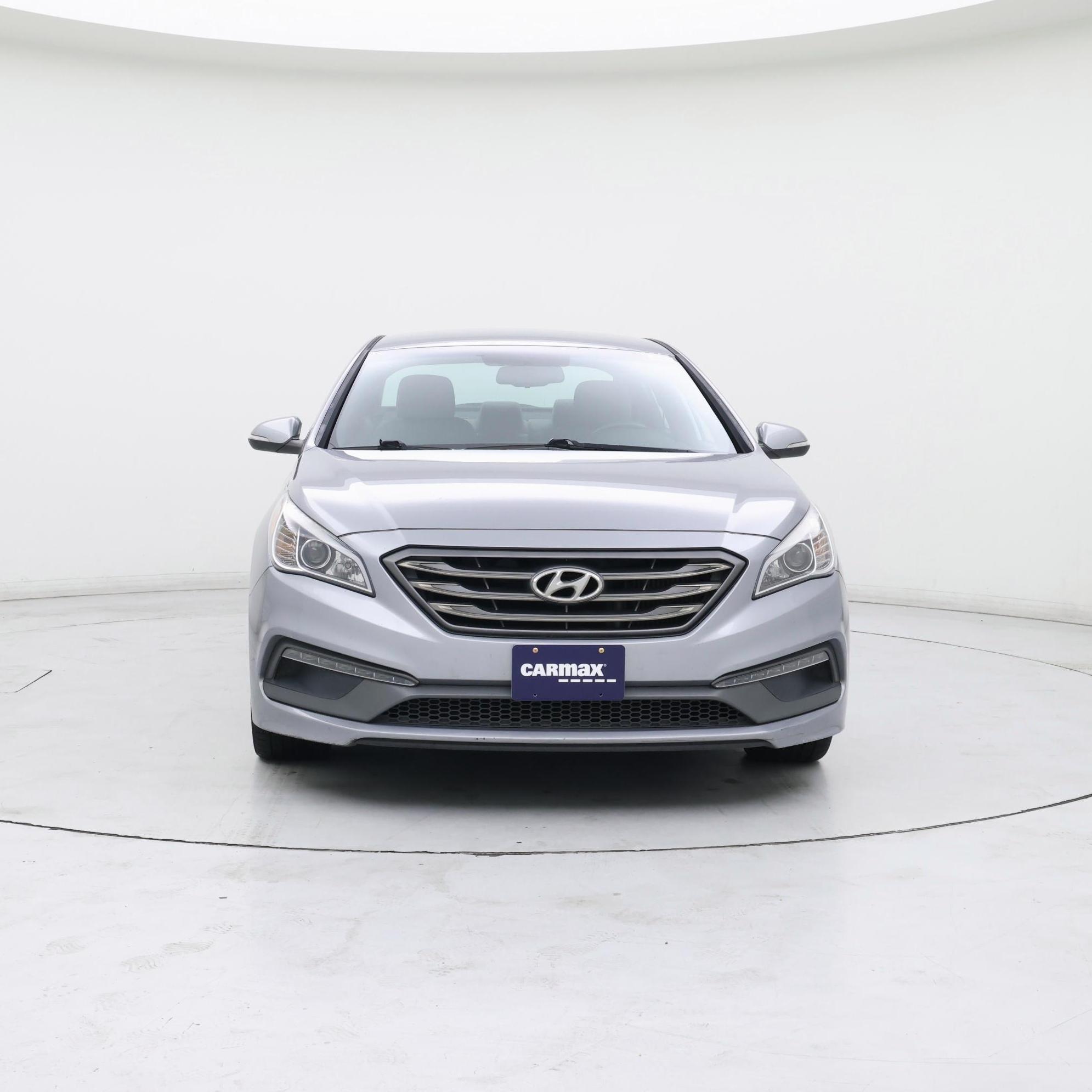Thumbnail: 2017 Hyundai Sonata - 5