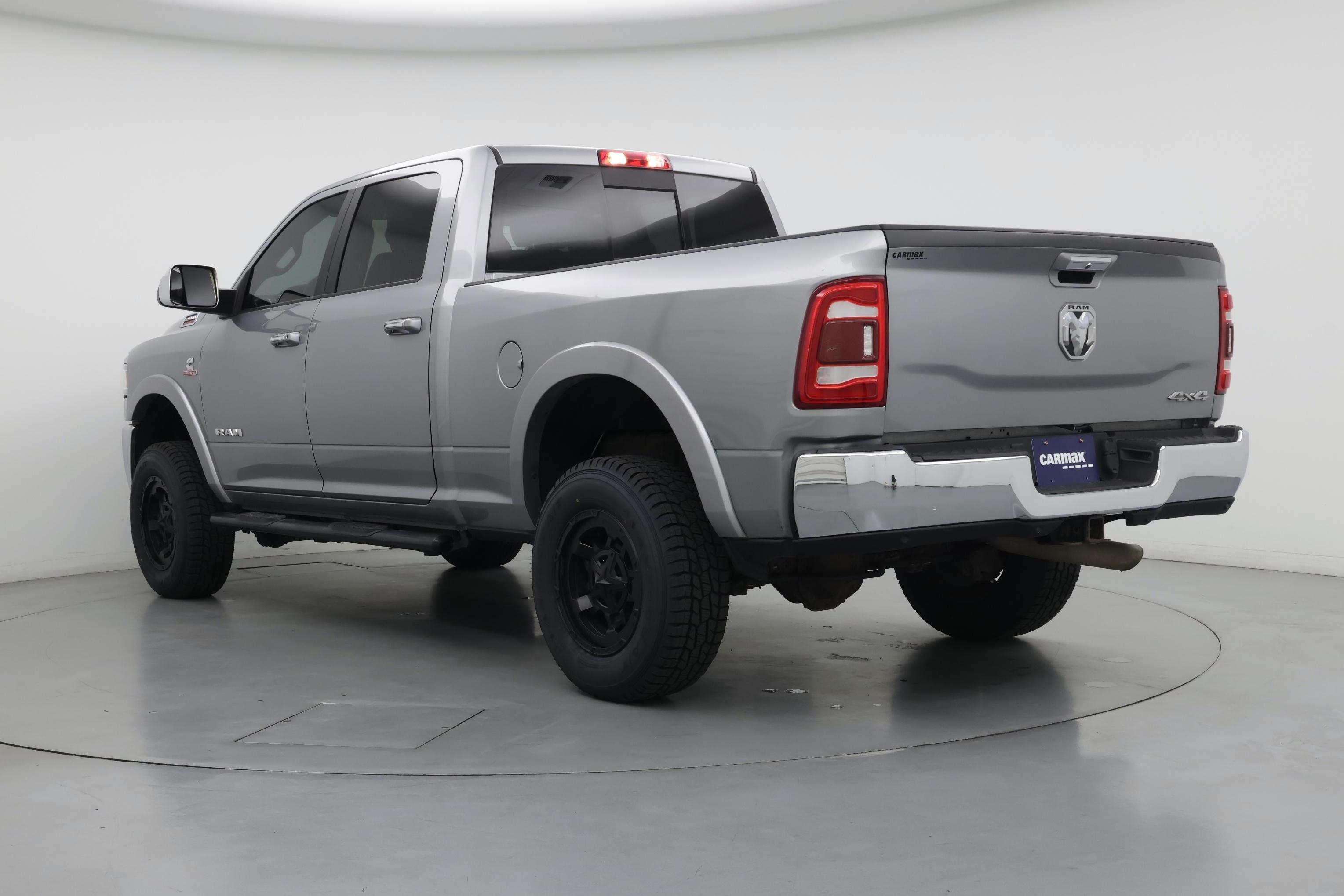 Thumbnail: 2021 RAM 2500 - 2