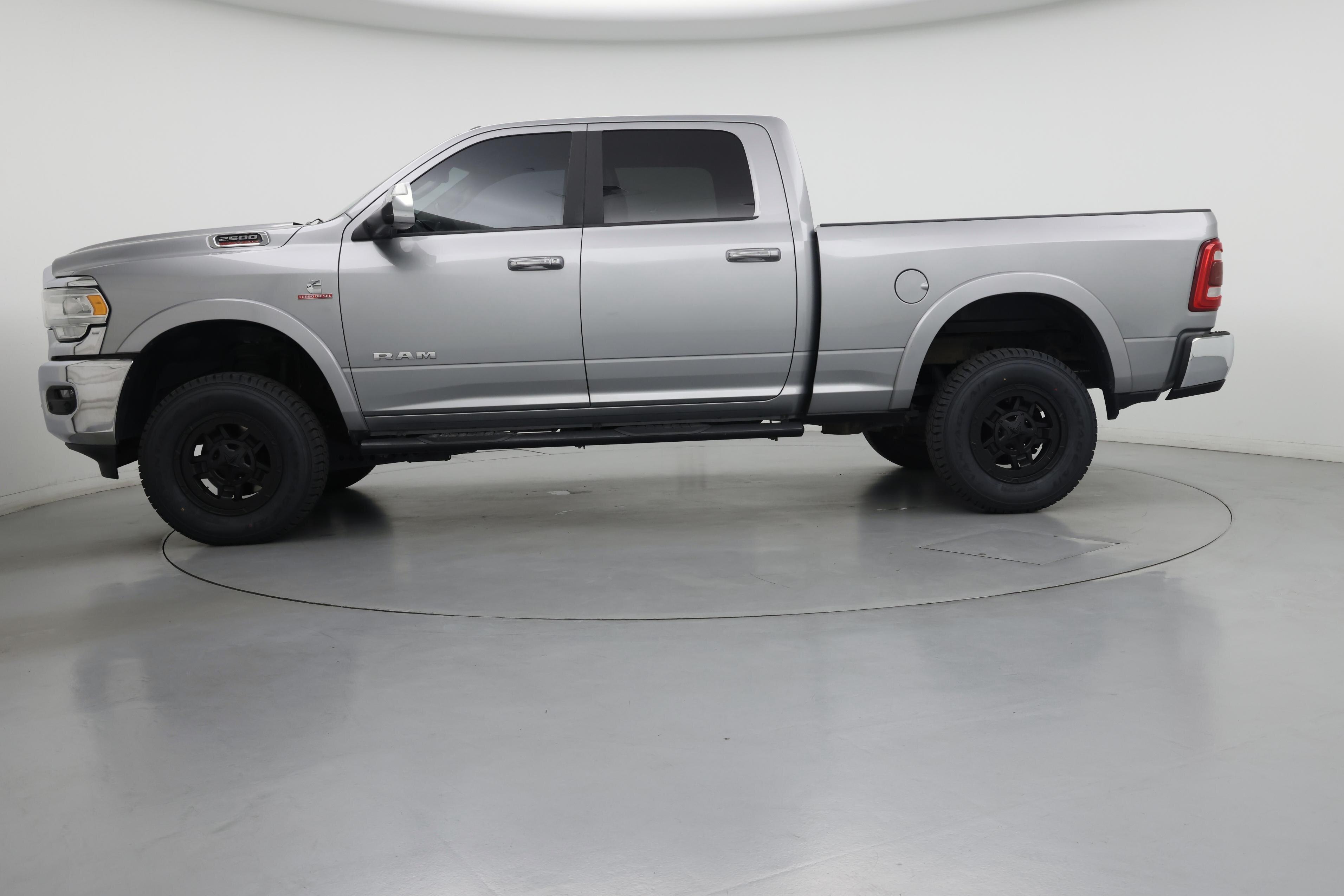 Thumbnail: 2021 RAM 2500 - 3
