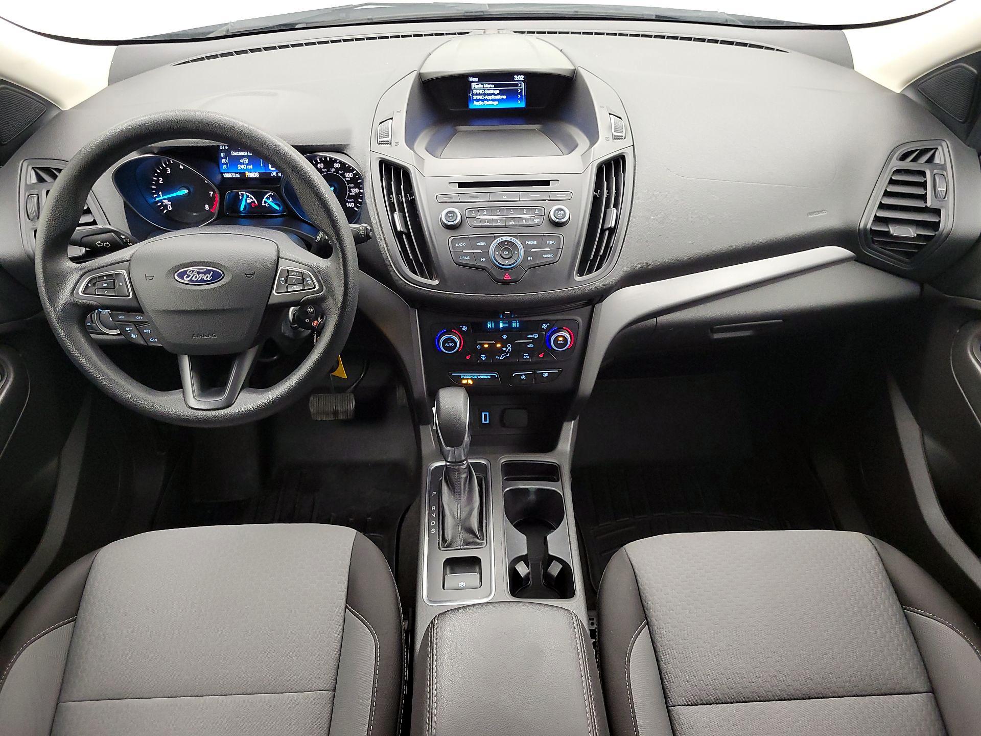 Thumbnail: 2018 Ford Escape - 9