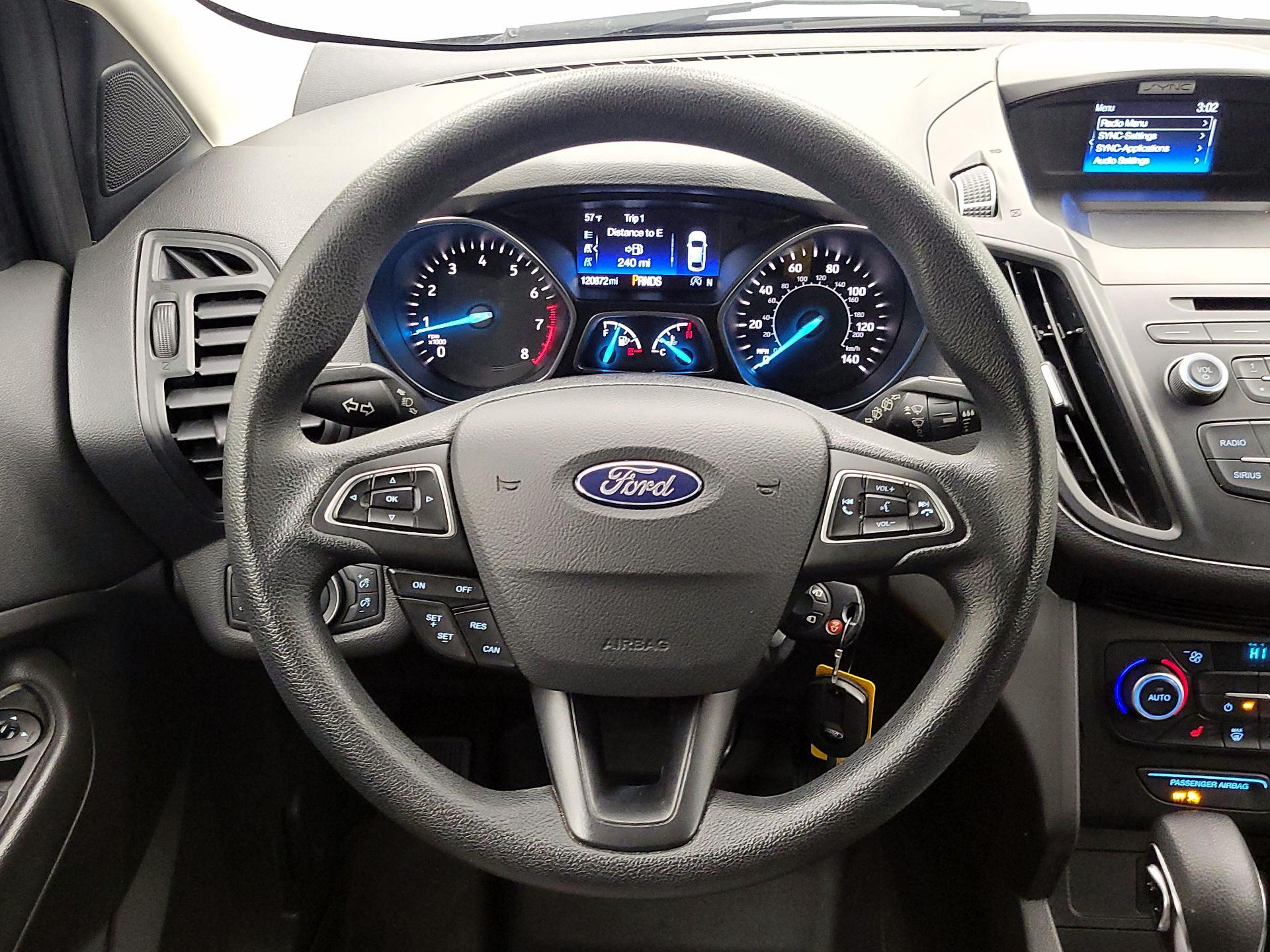 Thumbnail: 2018 Ford Escape - 10