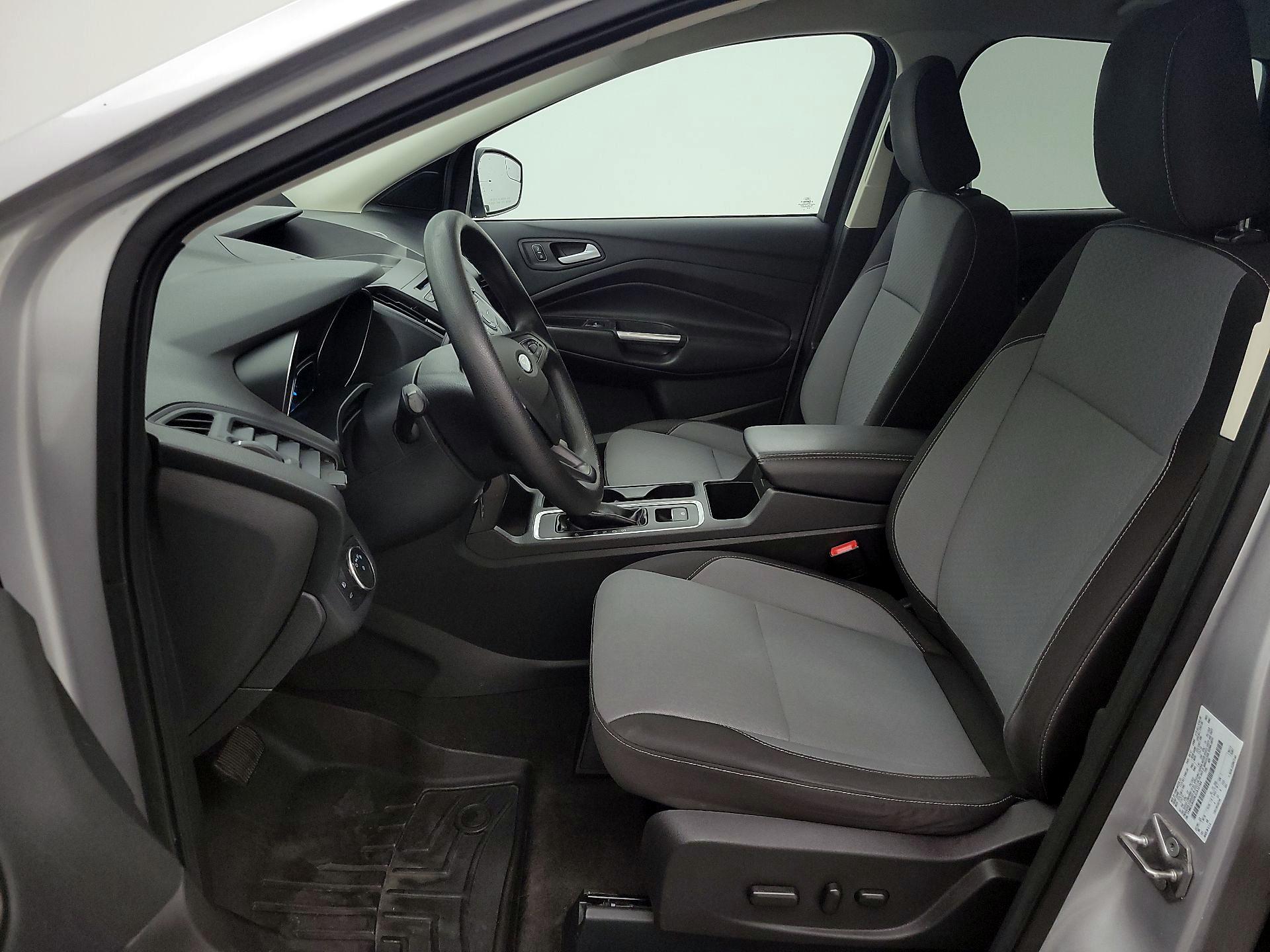 Thumbnail: 2018 Ford Escape - 11