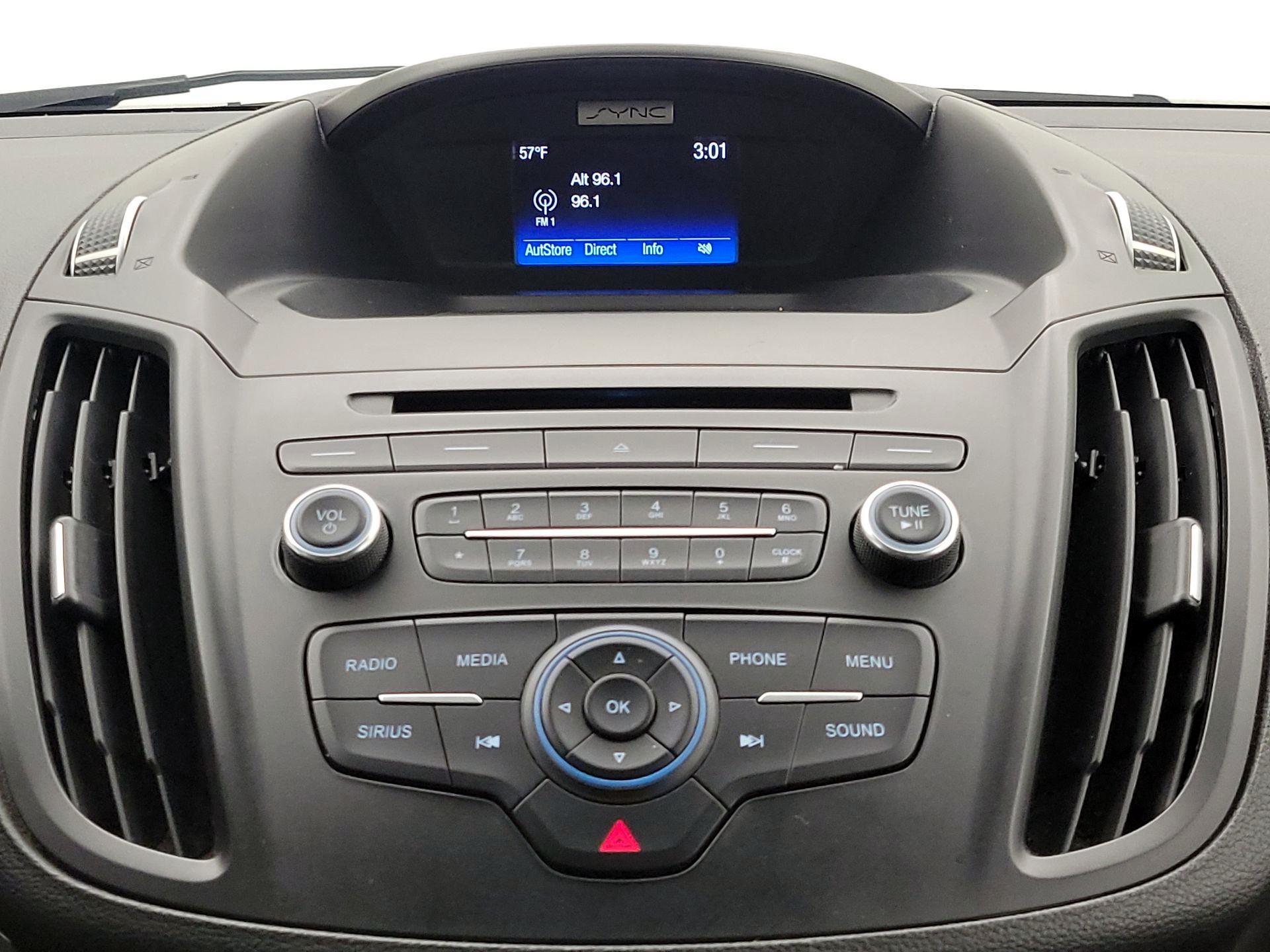 Thumbnail: 2018 Ford Escape - 15