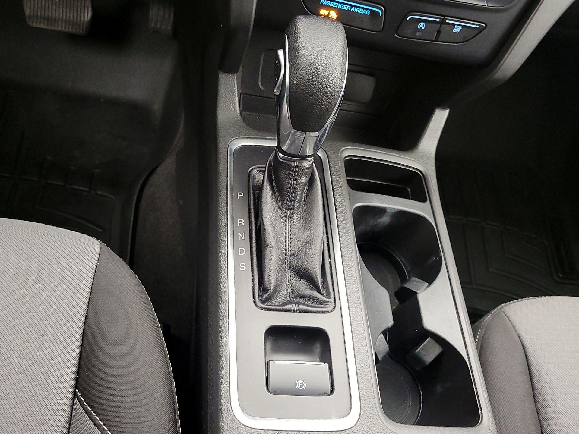 Thumbnail: 2018 Ford Escape - 17