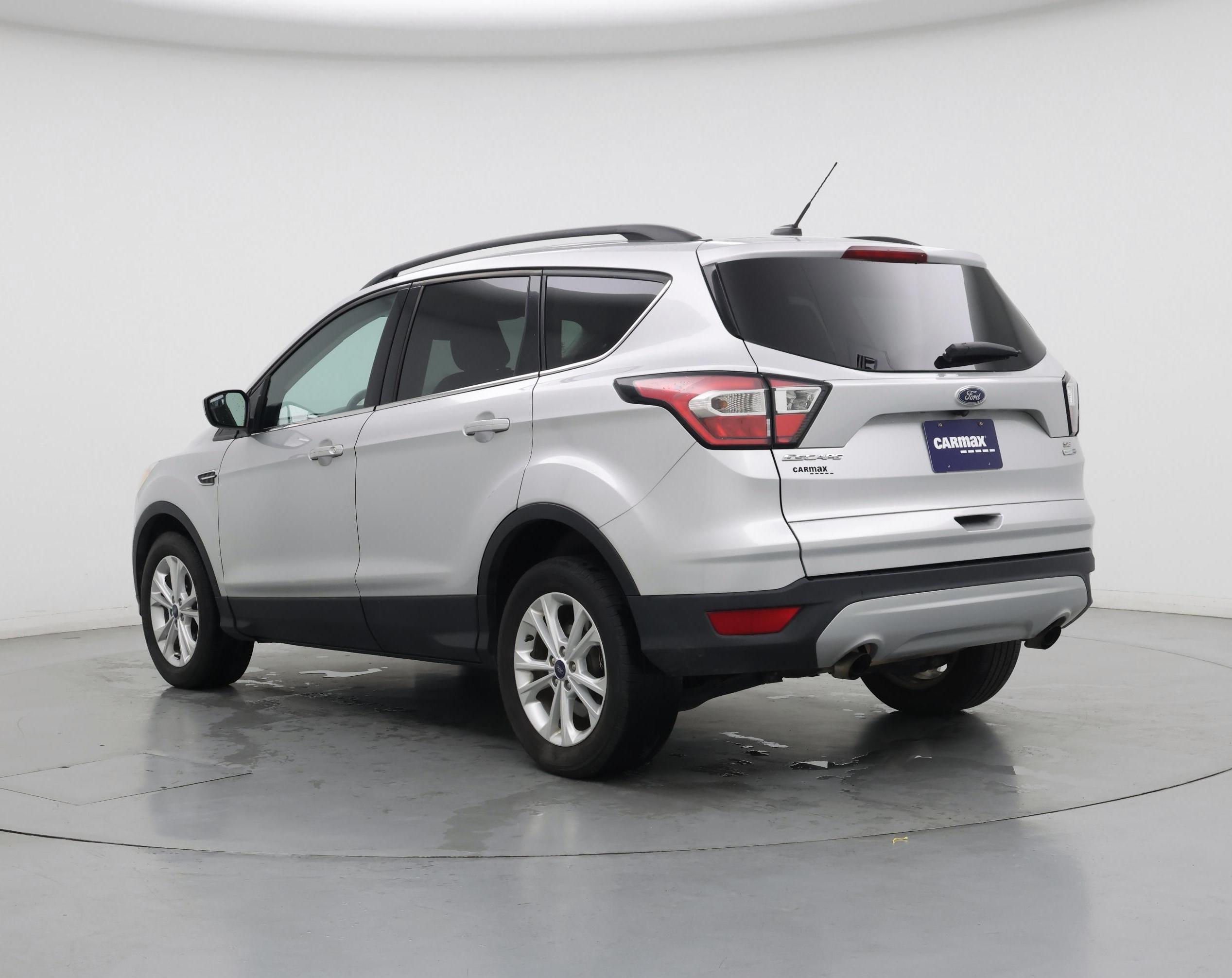 Thumbnail: 2018 Ford Escape - 2