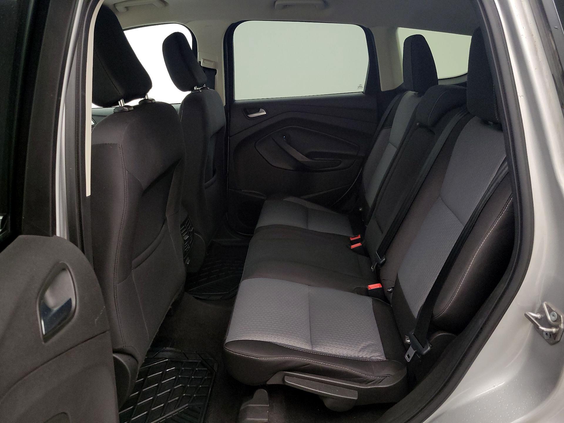 Thumbnail: 2018 Ford Escape - 19