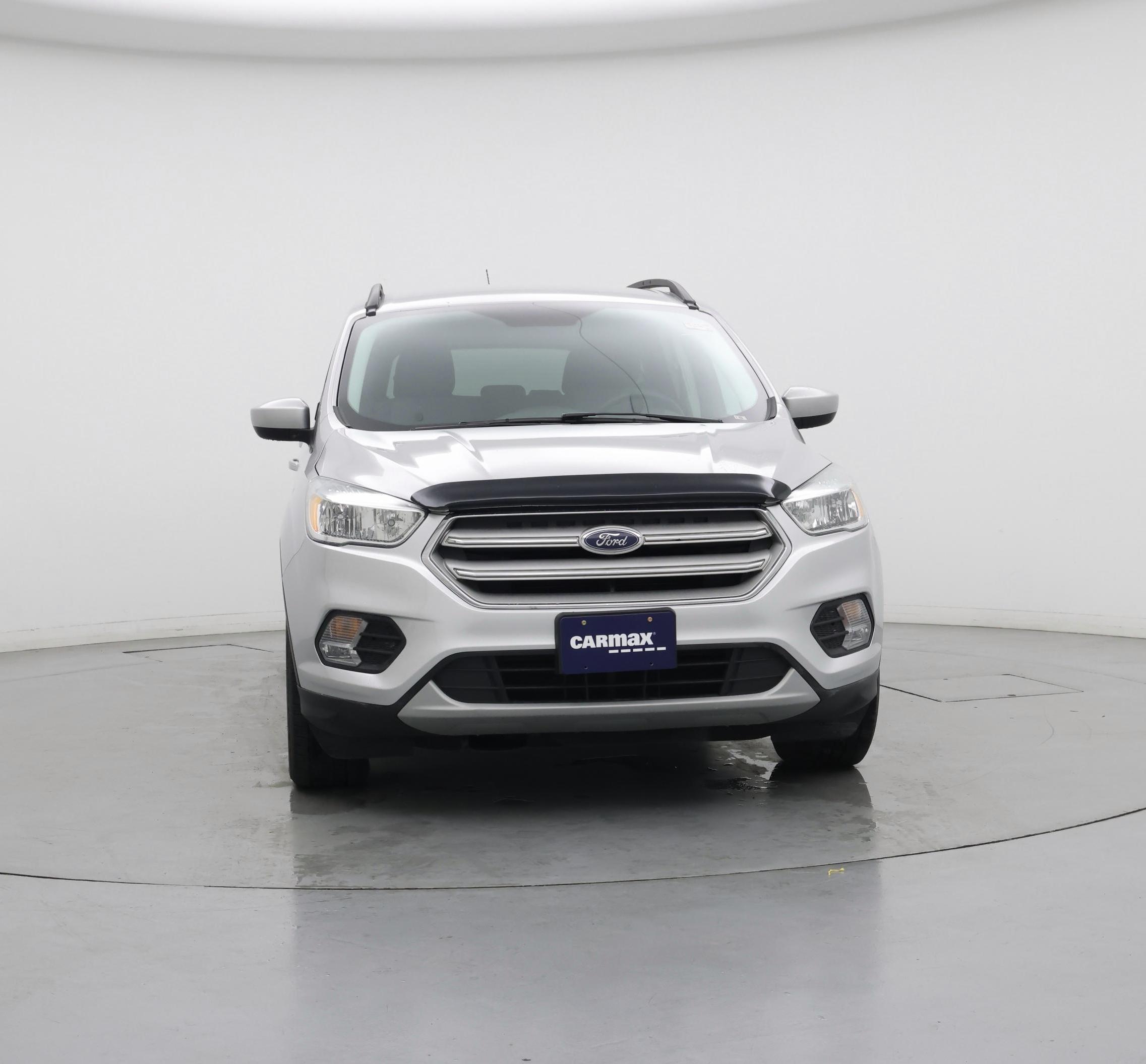 Thumbnail: 2018 Ford Escape - 5