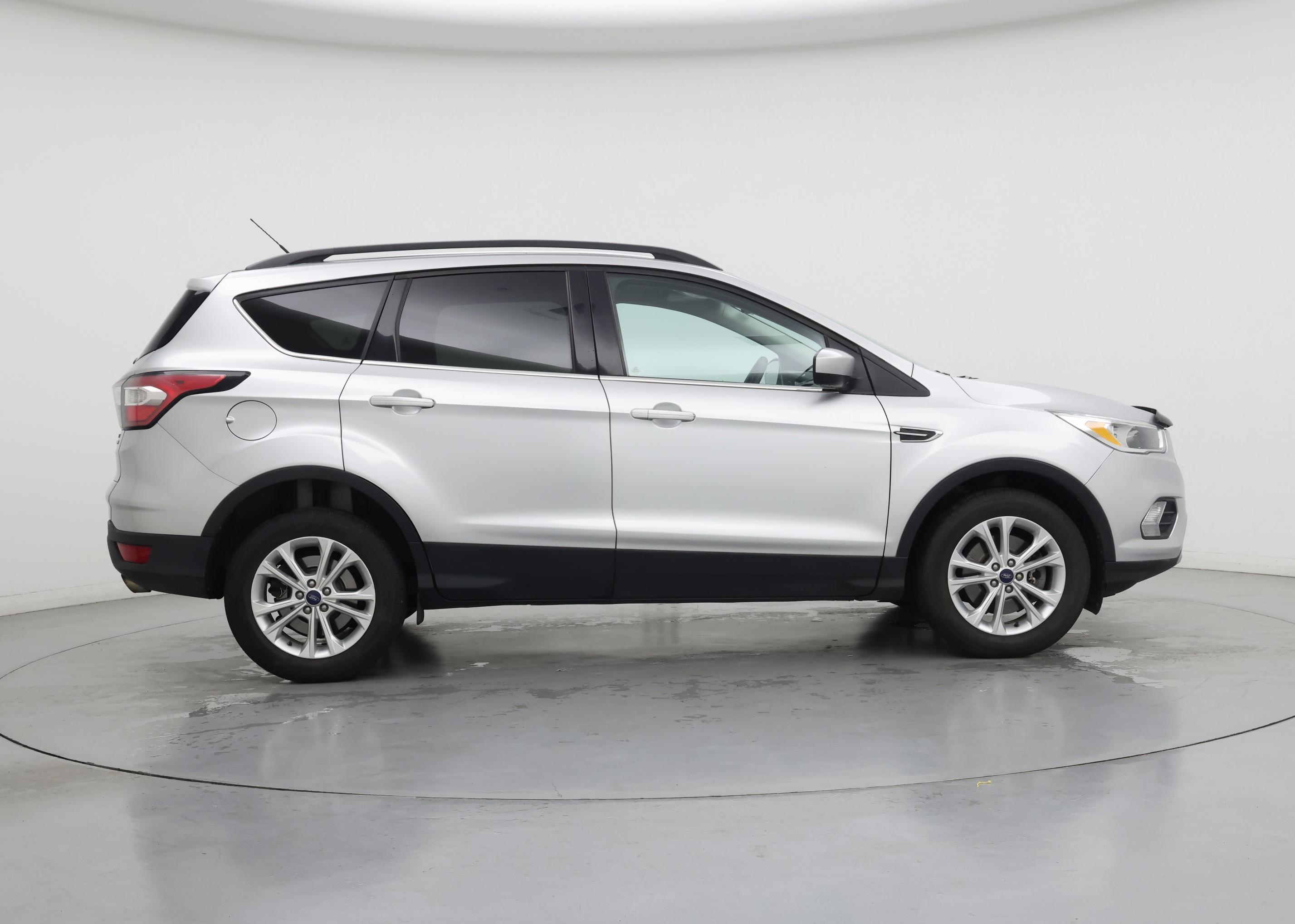 Thumbnail: 2018 Ford Escape - 7