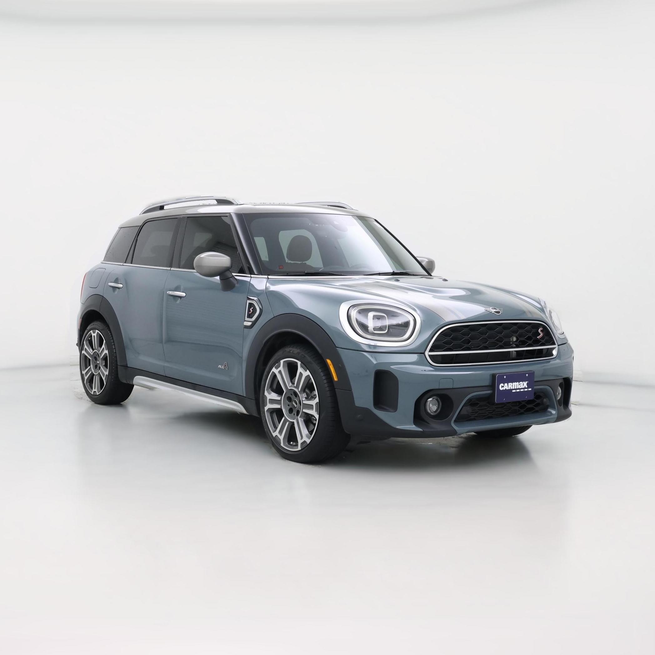 Thumbnail: 2023 MINI Cooper Countryman - 1