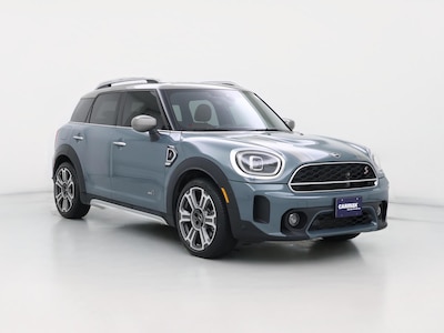 2023 Mini Cooper Countryman S ALL4