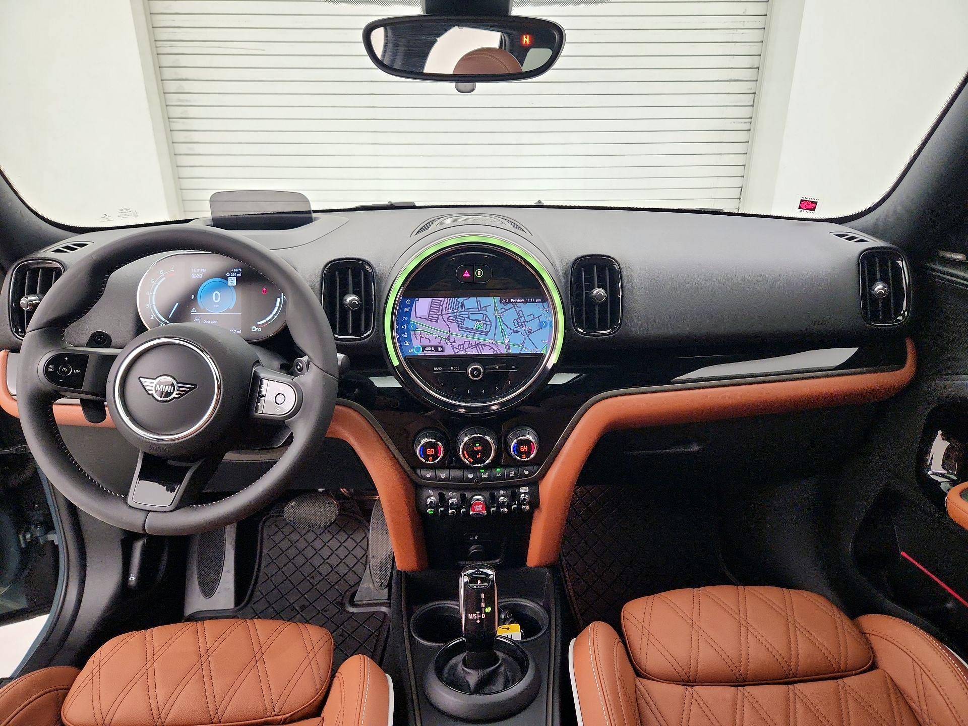 Thumbnail: 2023 MINI Cooper Countryman - 9