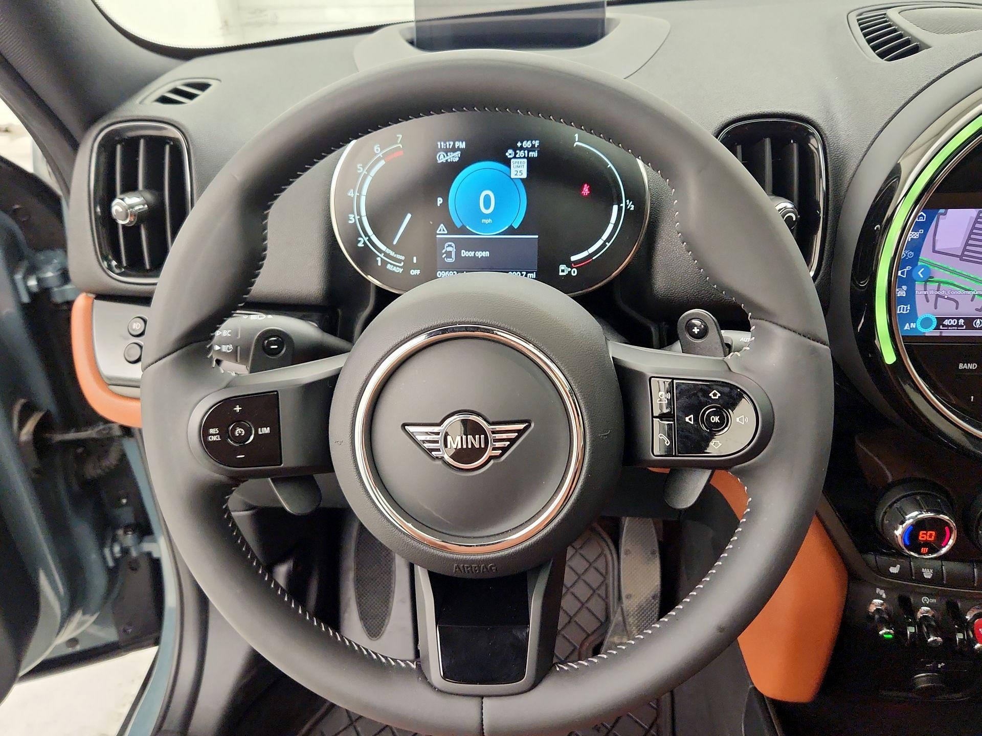 Thumbnail: 2023 MINI Cooper Countryman - 10