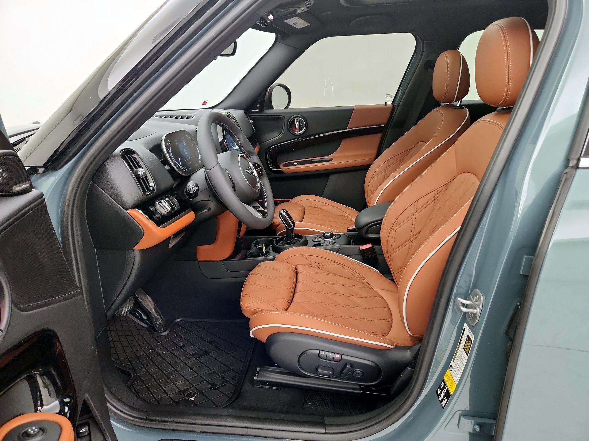 Thumbnail: 2023 MINI Cooper Countryman - 11