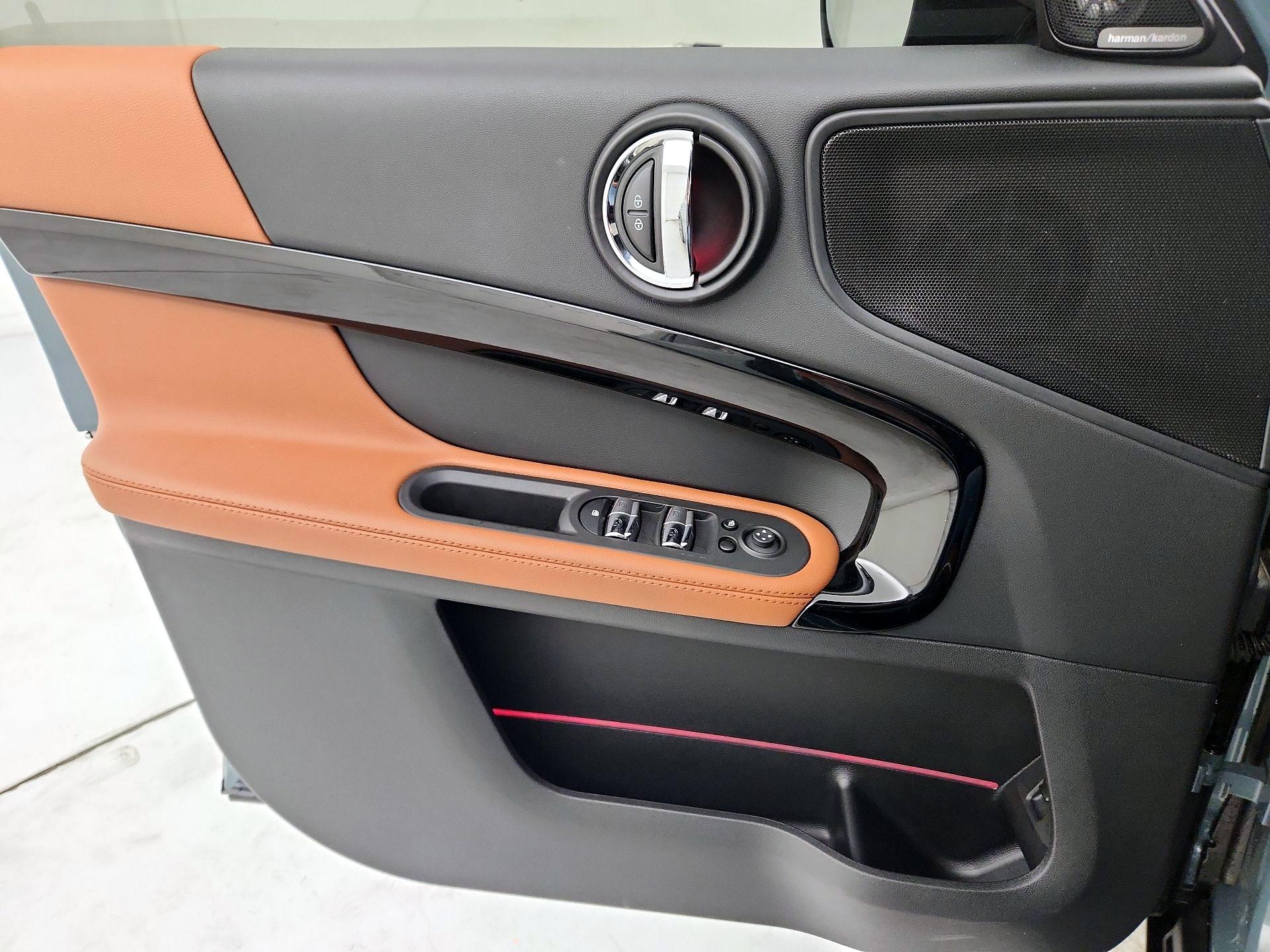 Thumbnail: 2023 MINI Cooper Countryman - 12