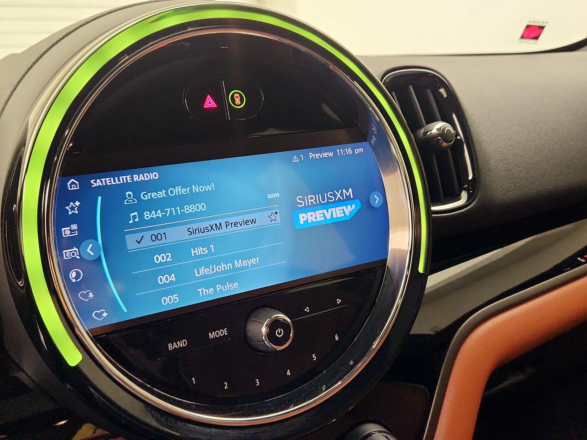 Thumbnail: 2023 MINI Cooper Countryman - 16