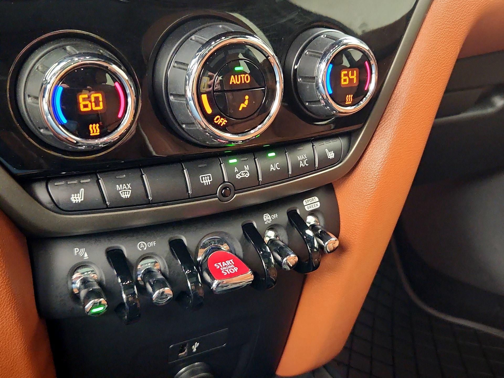 Thumbnail: 2023 MINI Cooper Countryman - 17