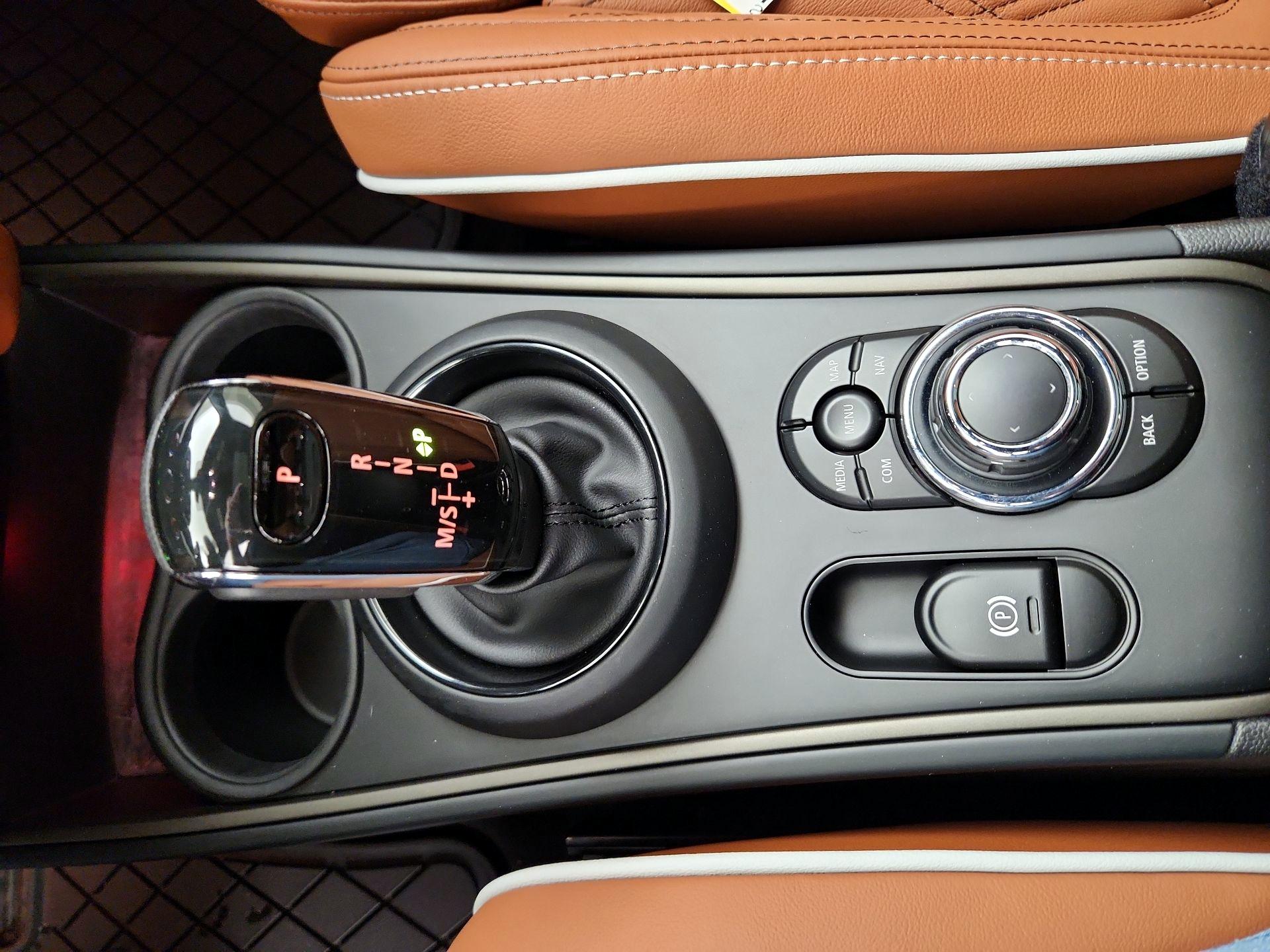 Thumbnail: 2023 MINI Cooper Countryman - 18