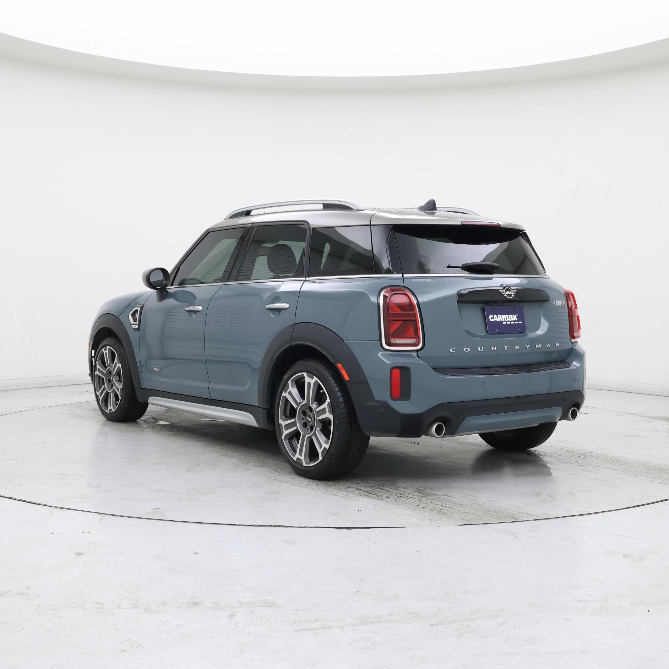Thumbnail: 2023 MINI Cooper Countryman - 2
