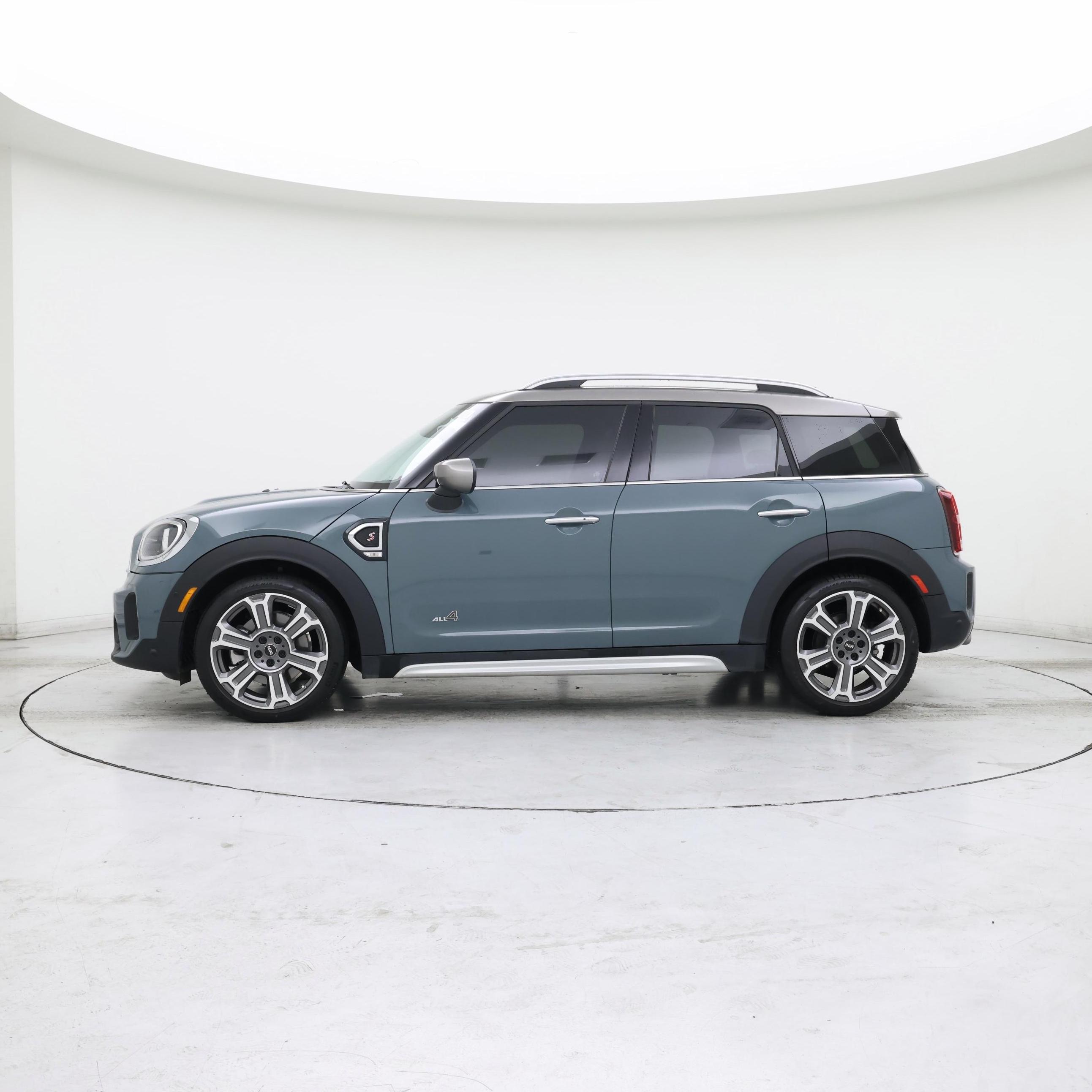 Thumbnail: 2023 MINI Cooper Countryman - 3