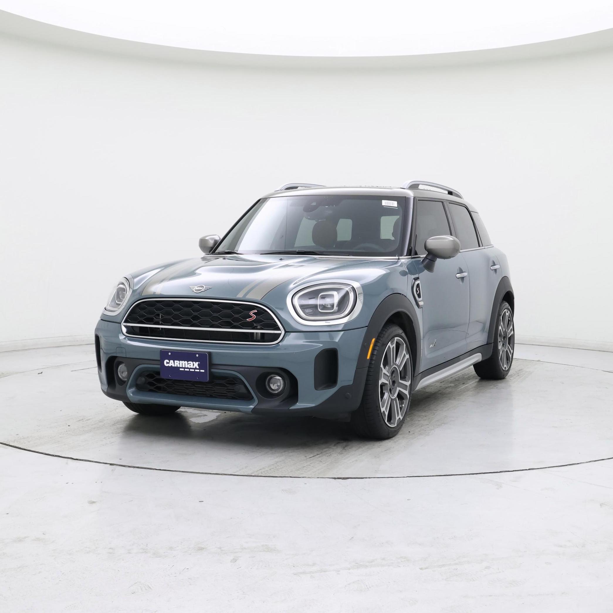 Thumbnail: 2023 MINI Cooper Countryman - 4