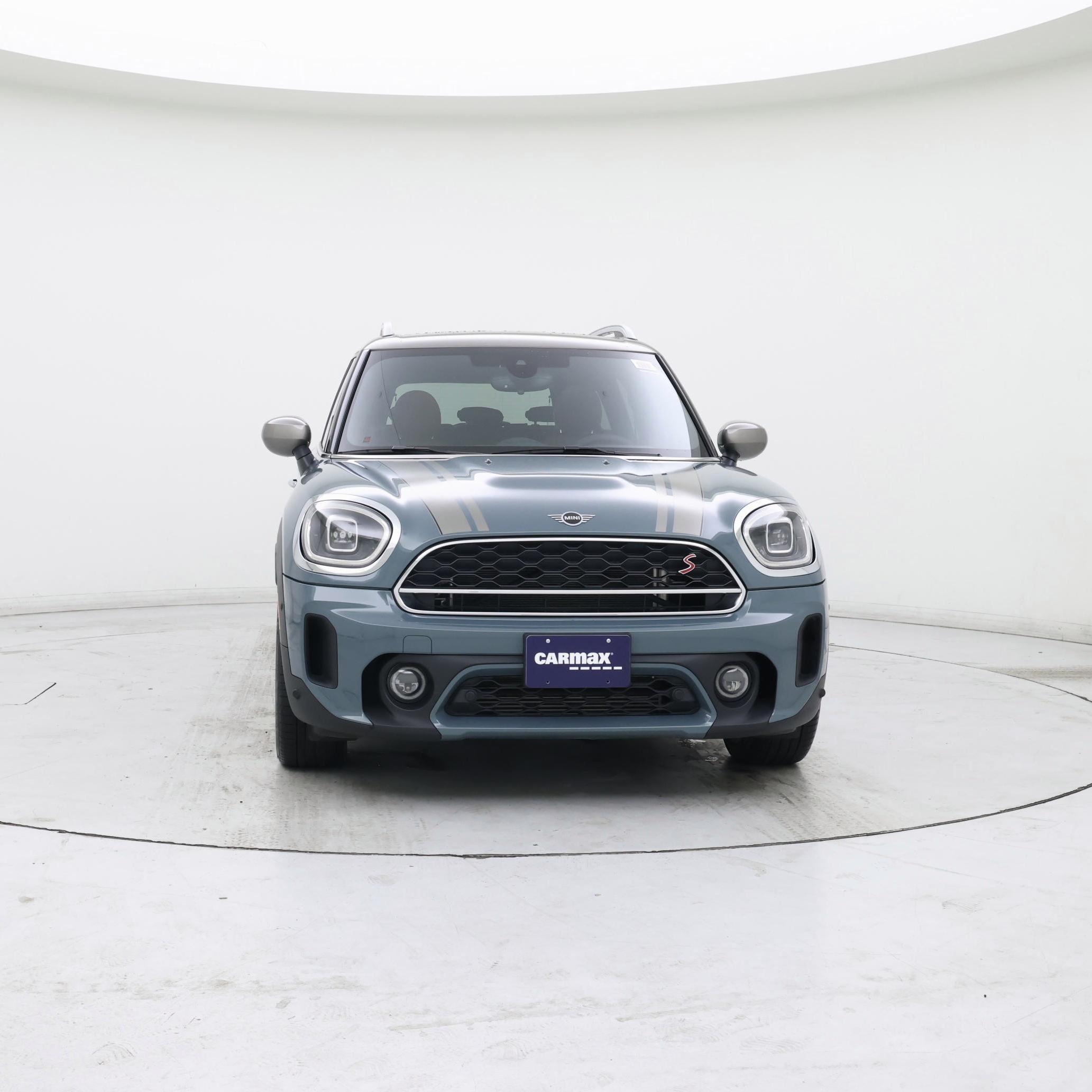 Thumbnail: 2023 MINI Cooper Countryman - 5