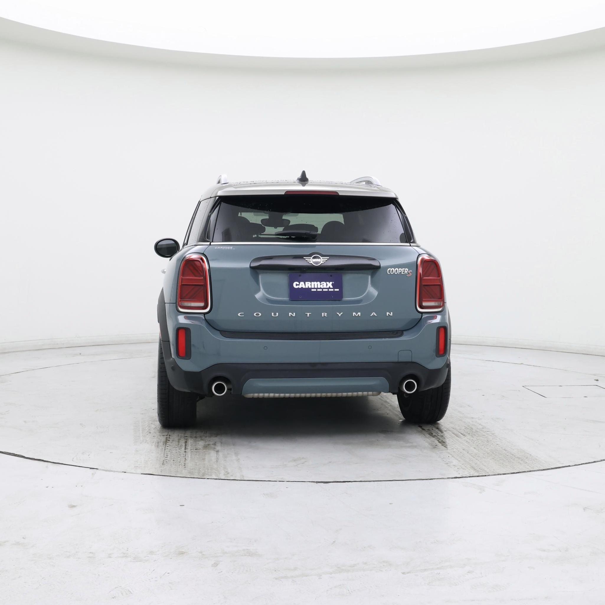 Thumbnail: 2023 MINI Cooper Countryman - 6