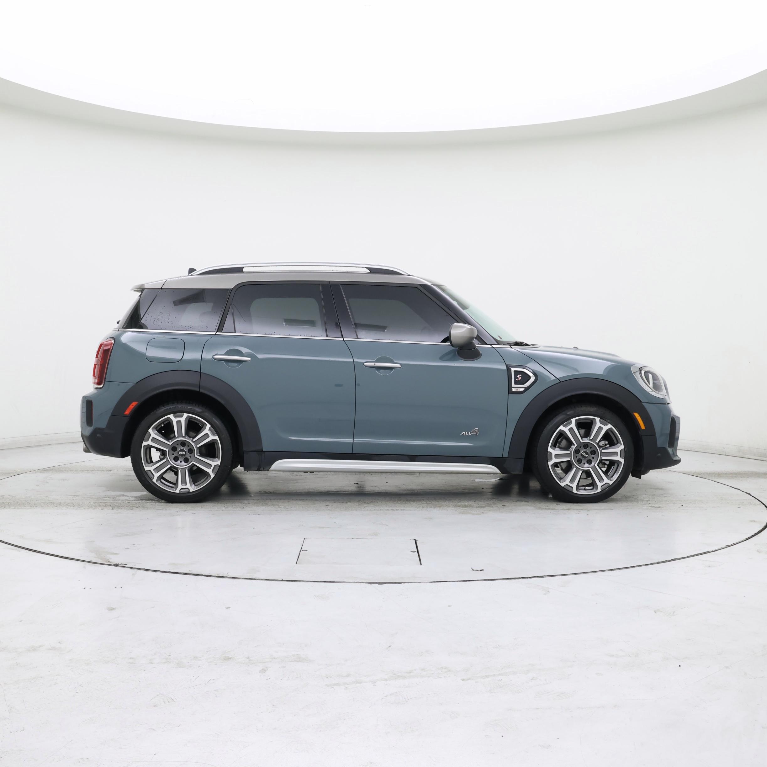 Thumbnail: 2023 MINI Cooper Countryman - 7