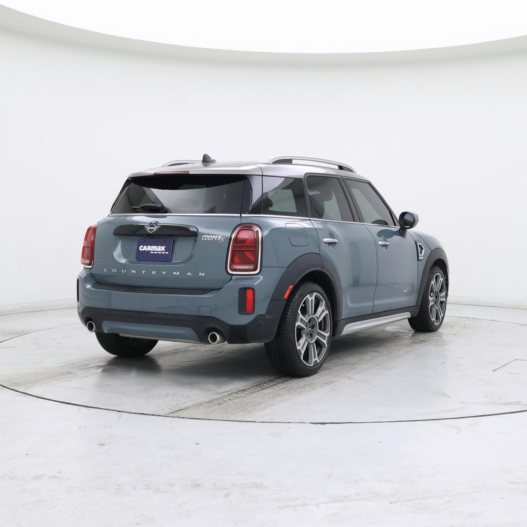 Thumbnail: 2023 MINI Cooper Countryman - 8