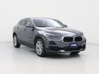 2022 BMW X2 XDrive28i