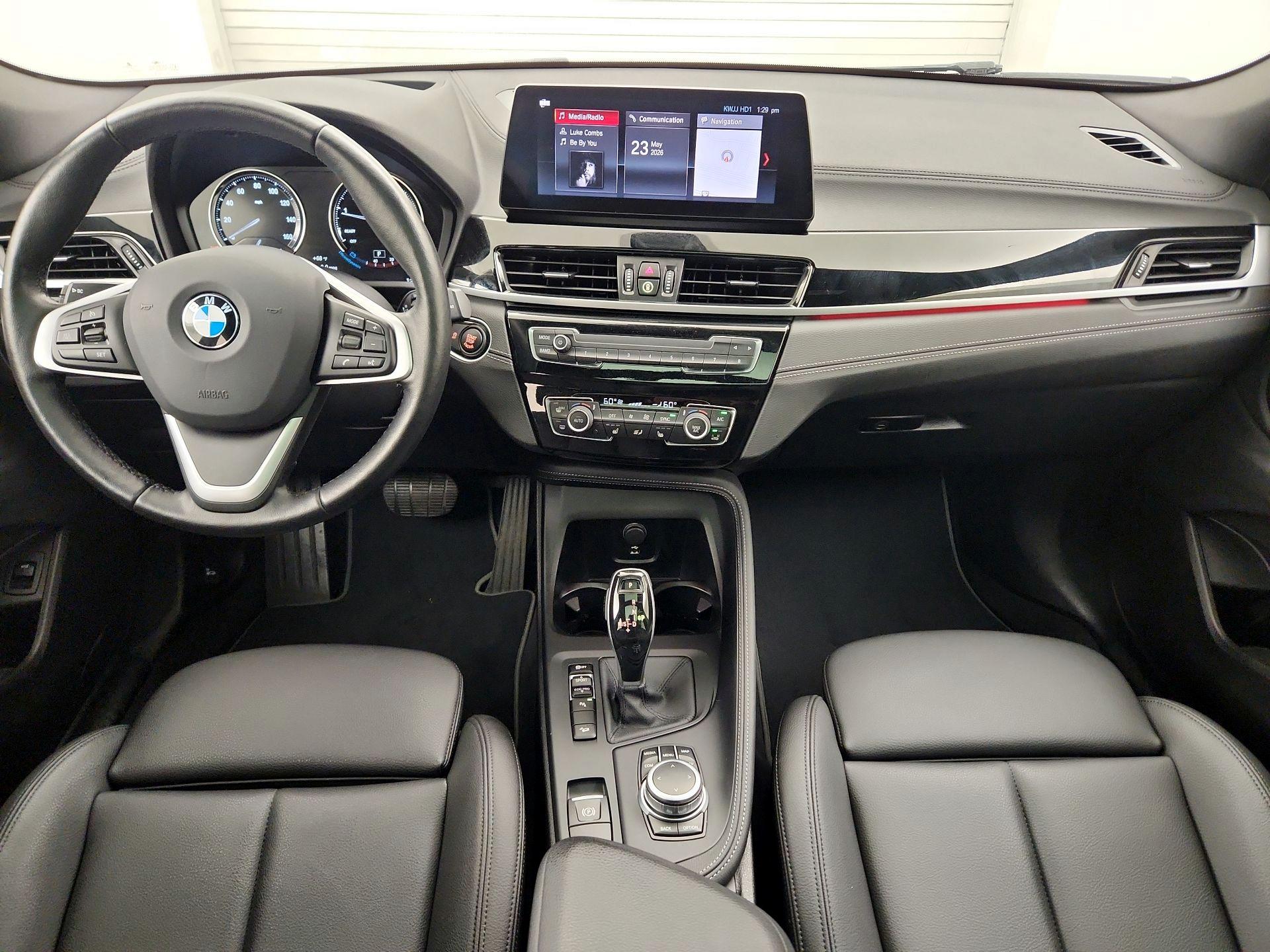 Thumbnail: 2022 BMW X2 - 9