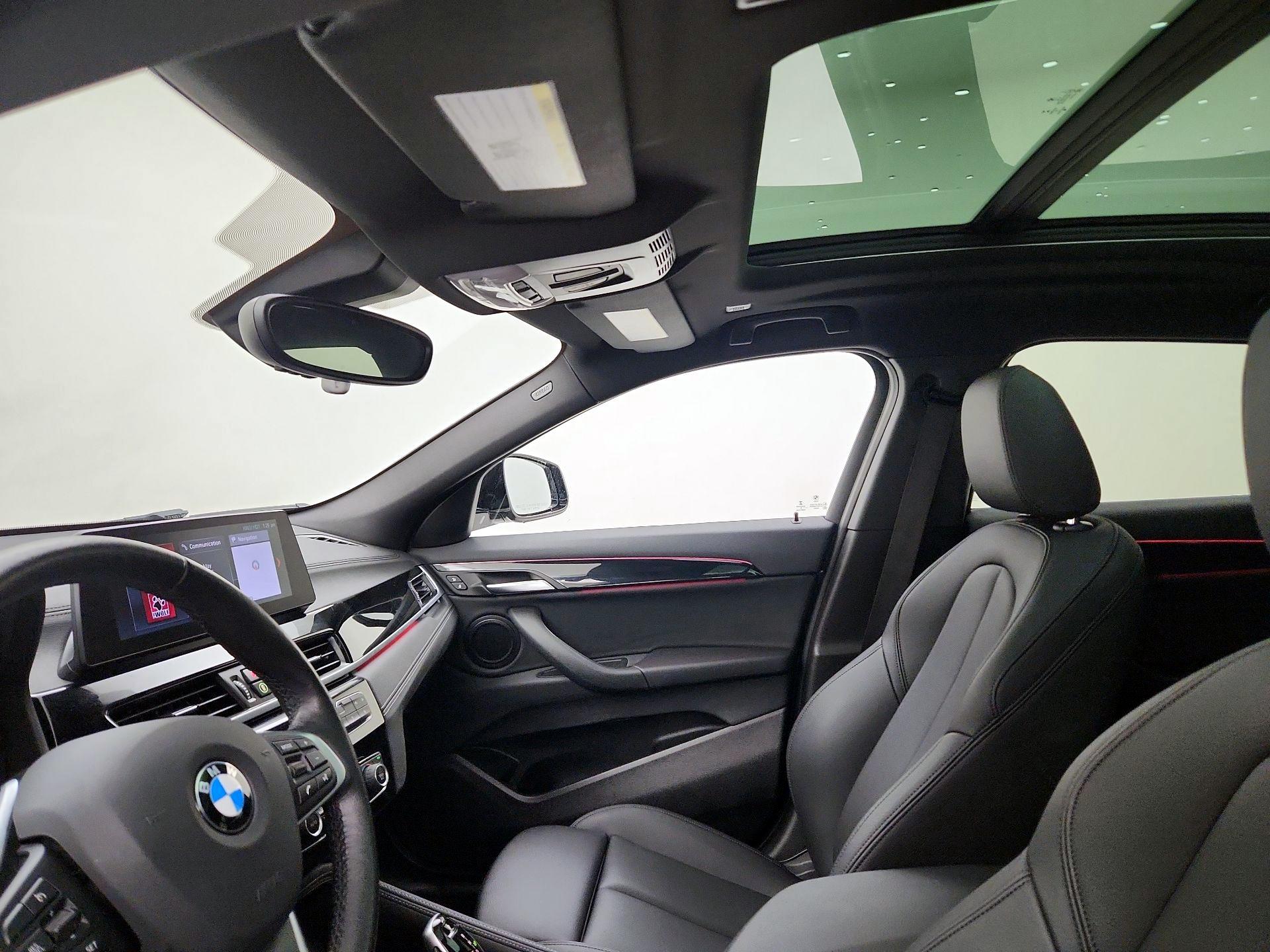 Thumbnail: 2022 BMW X2 - 20