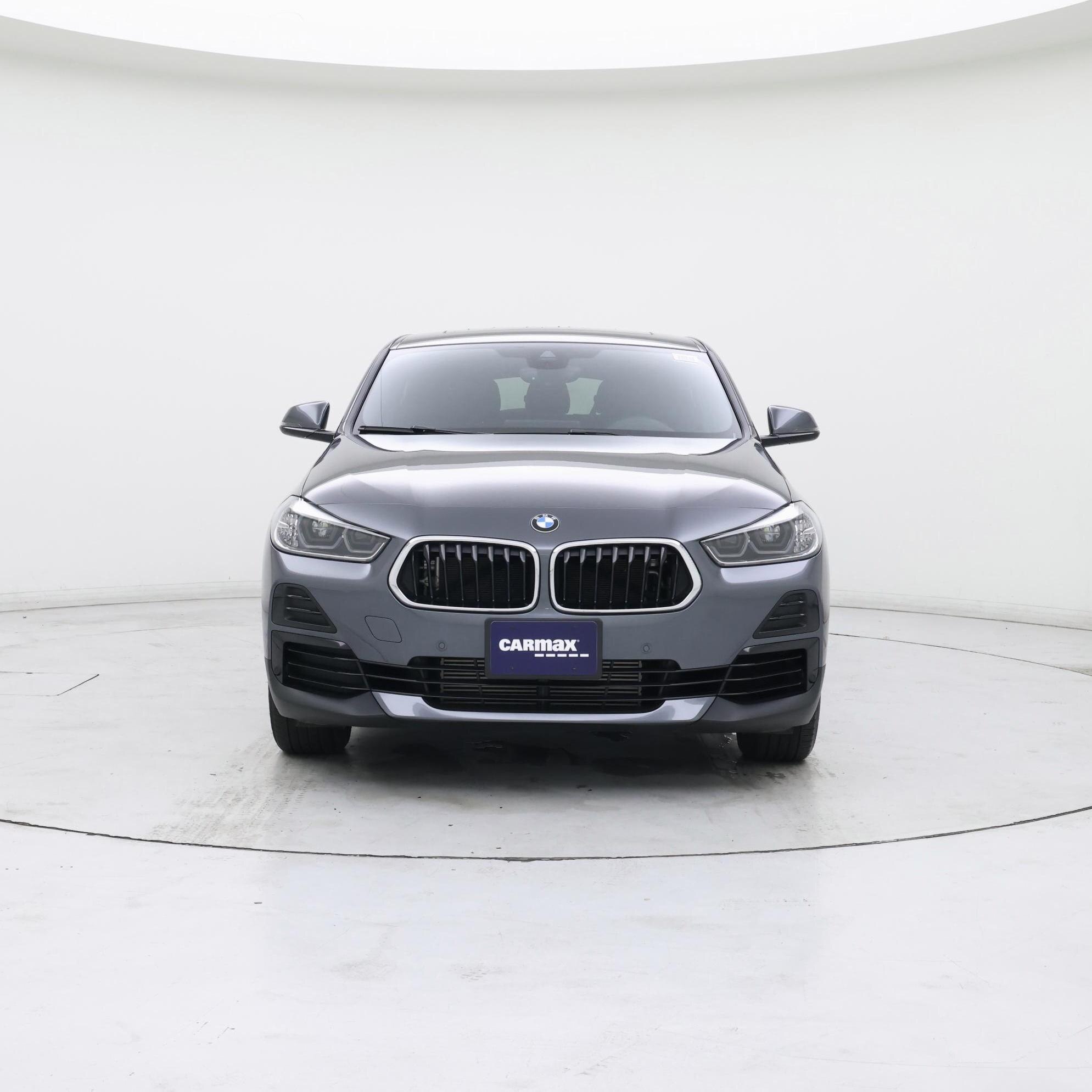 Thumbnail: 2022 BMW X2 - 5