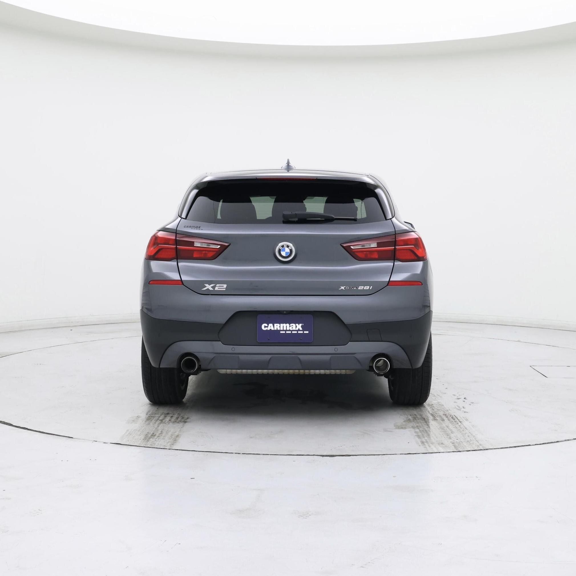 Thumbnail: 2022 BMW X2 - 6