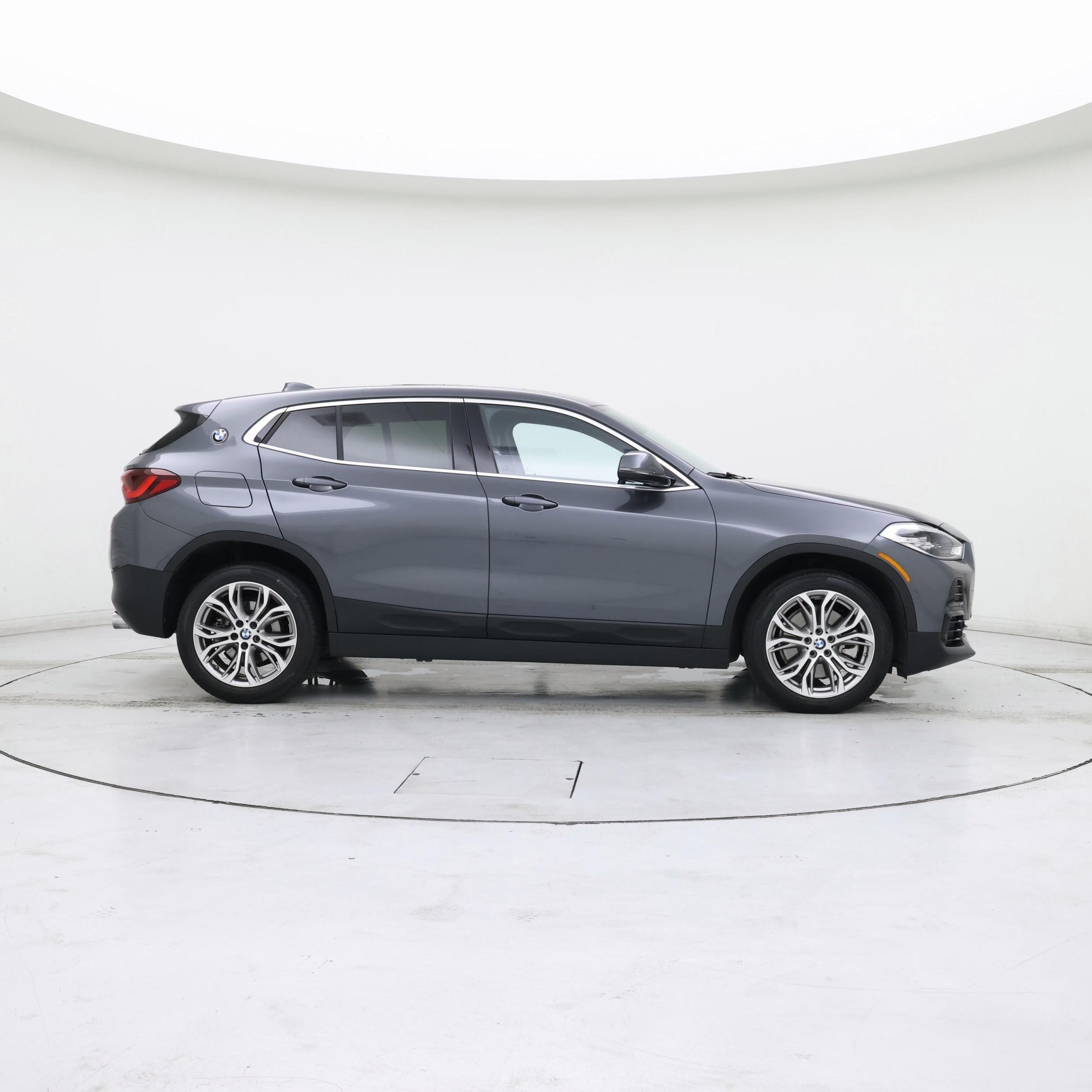 Thumbnail: 2022 BMW X2 - 7