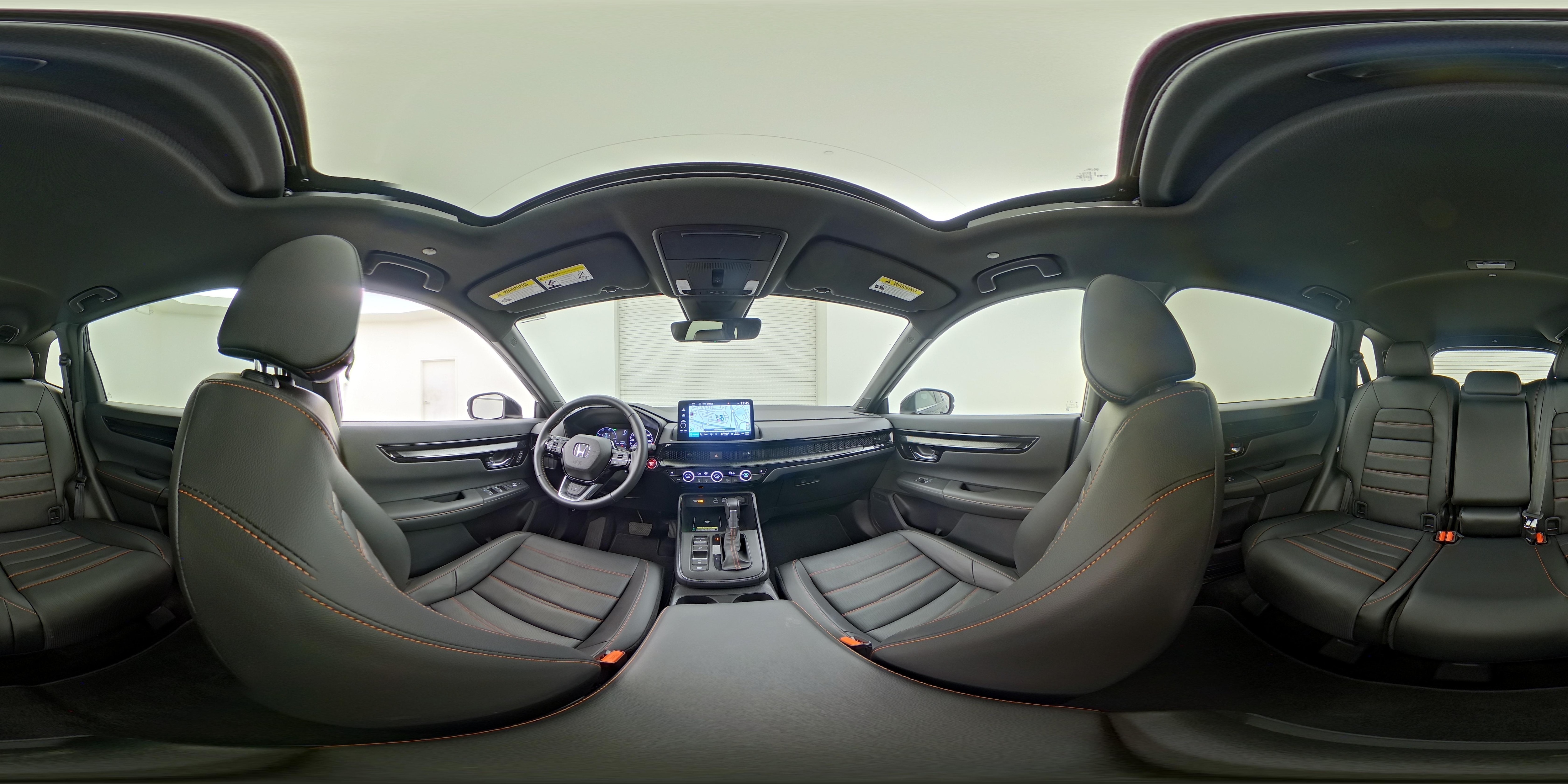 2025 Honda CR-V Sport Touring - Photo 26