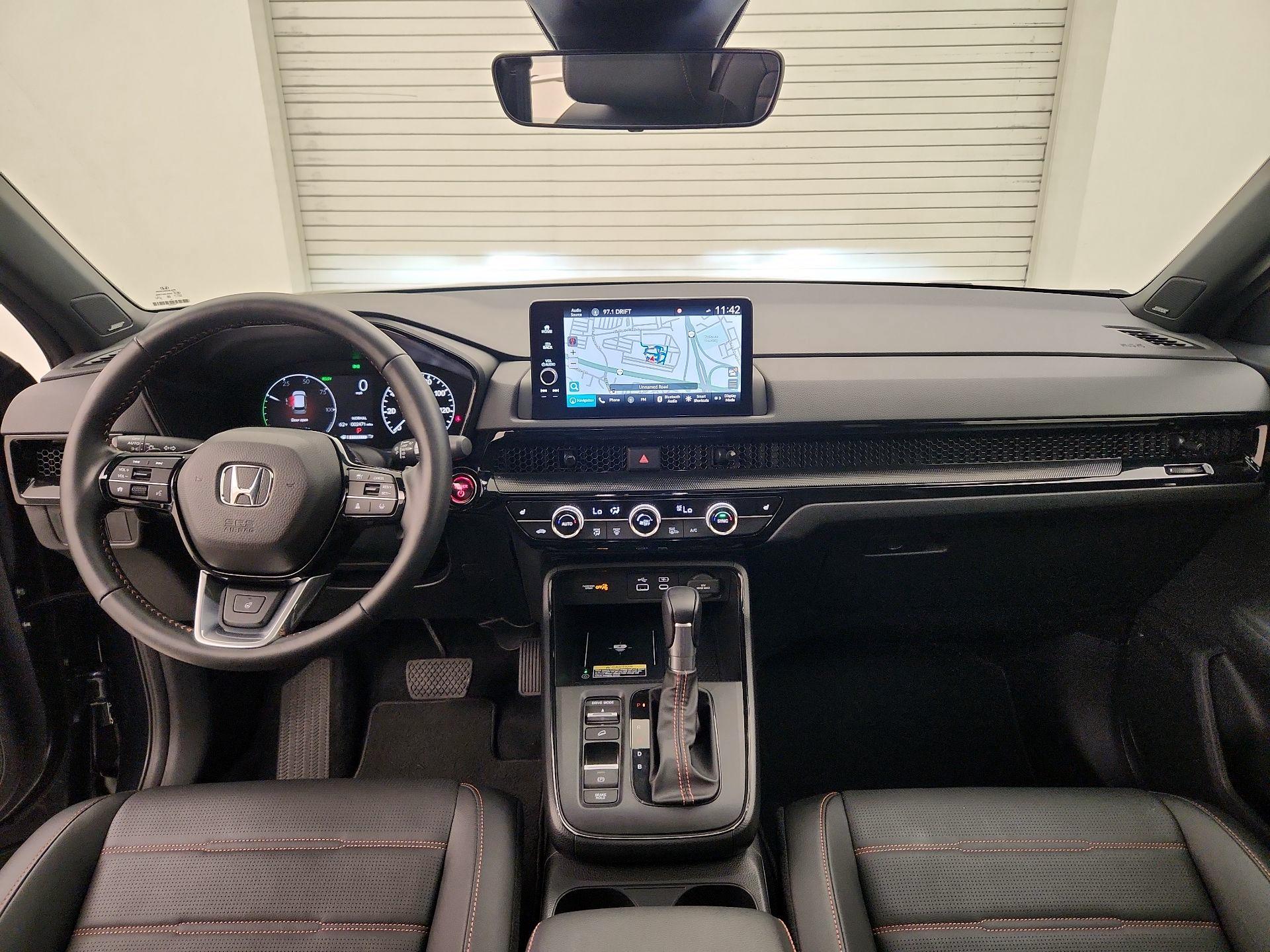 Thumbnail: 2025 Honda CR-V - 9