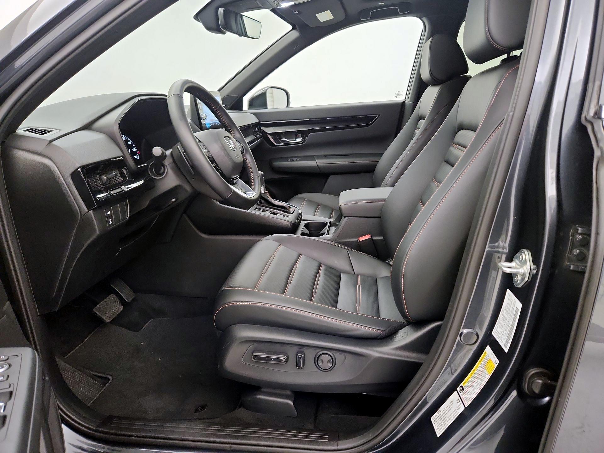 Thumbnail: 2025 Honda CR-V - 11