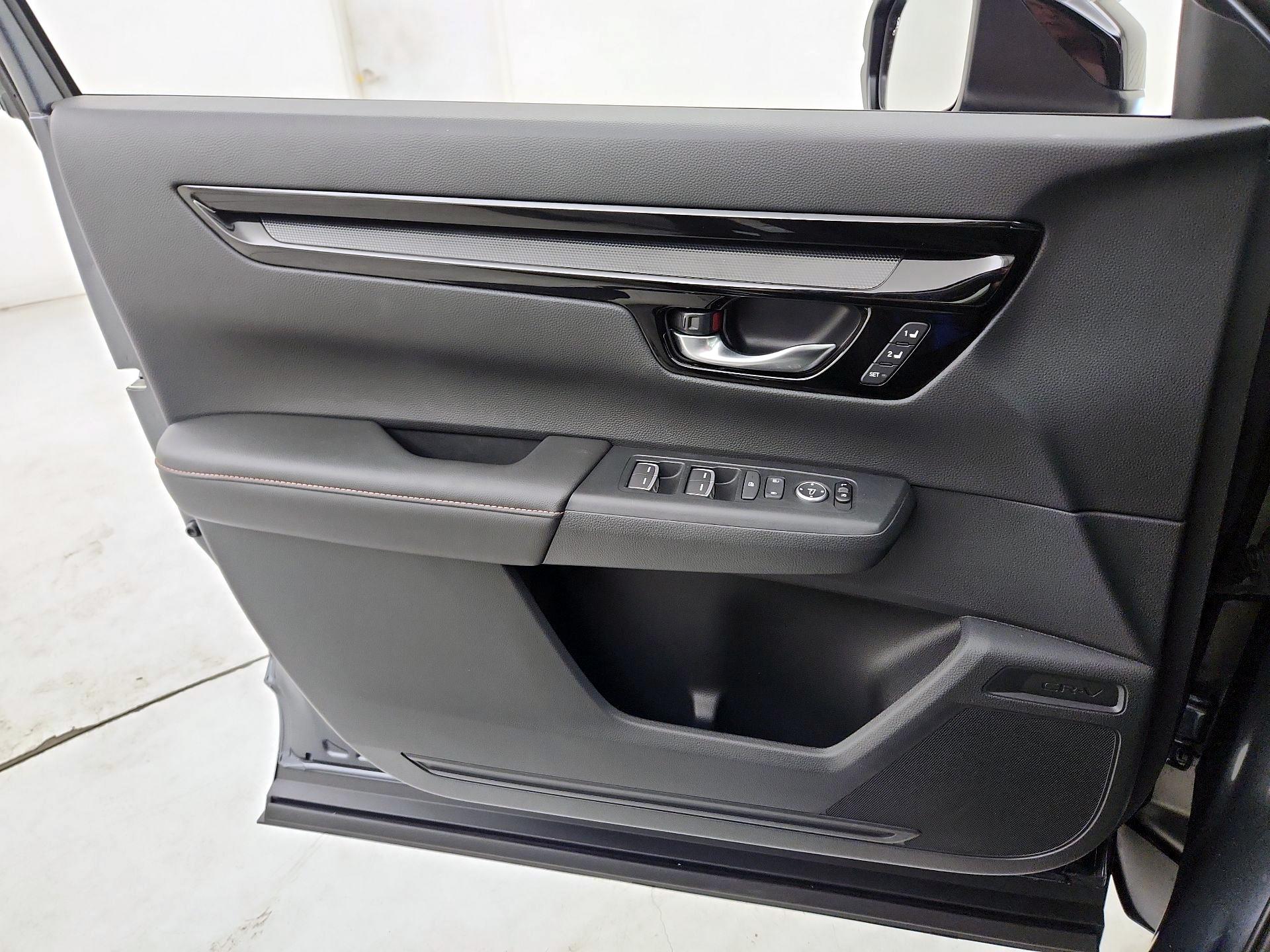 Thumbnail: 2025 Honda CR-V - 12