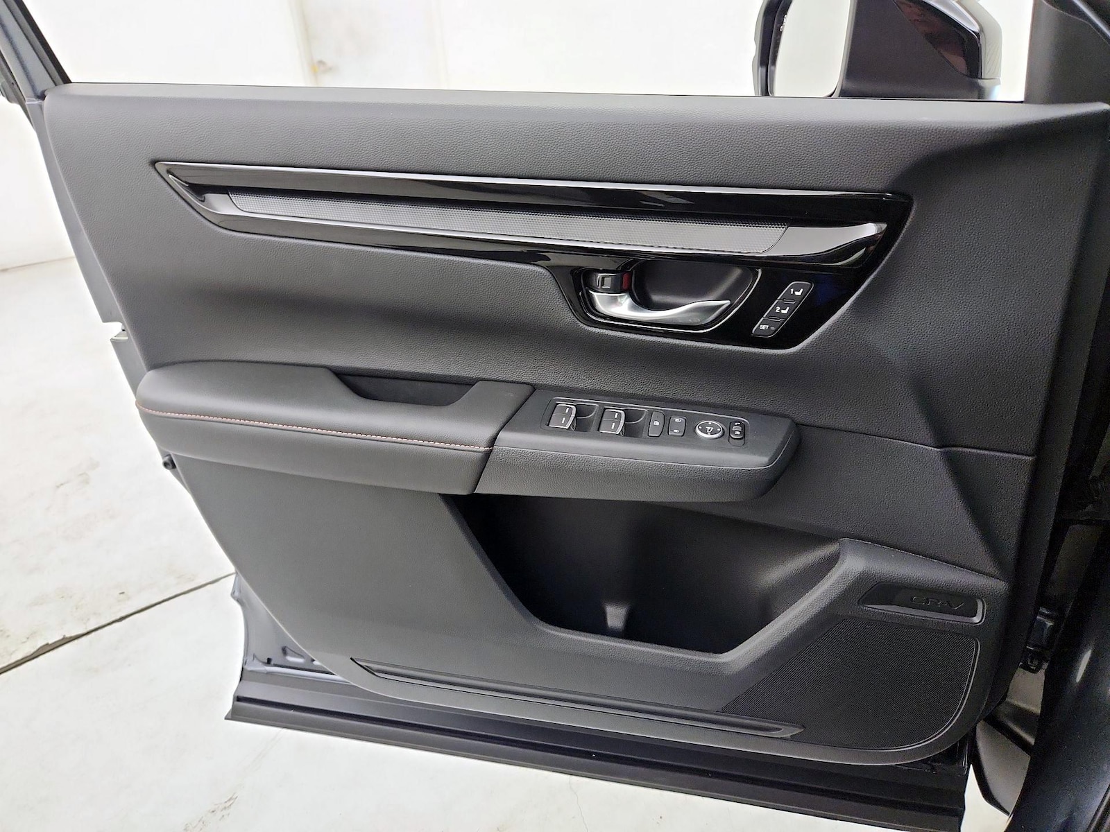 2025 Honda CR-V Sport Touring - Photo 13