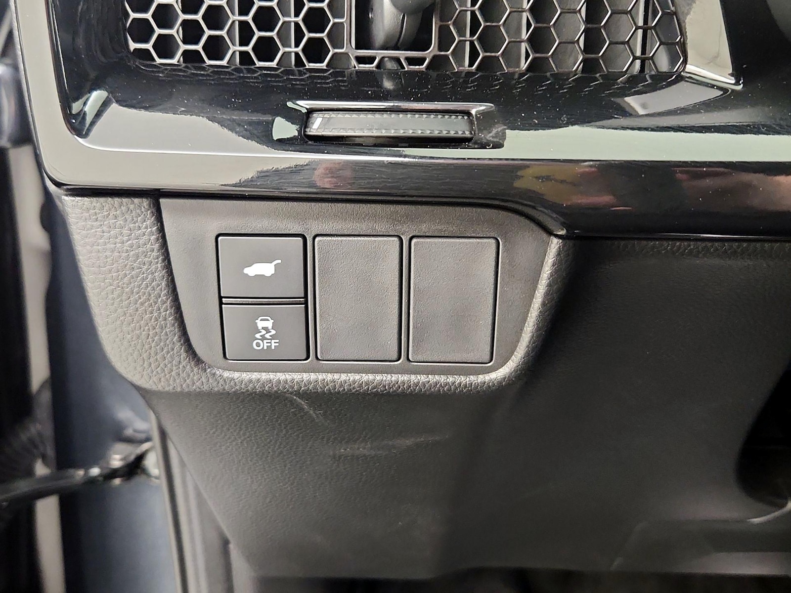 2025 Honda CR-V Sport Touring - Photo 14