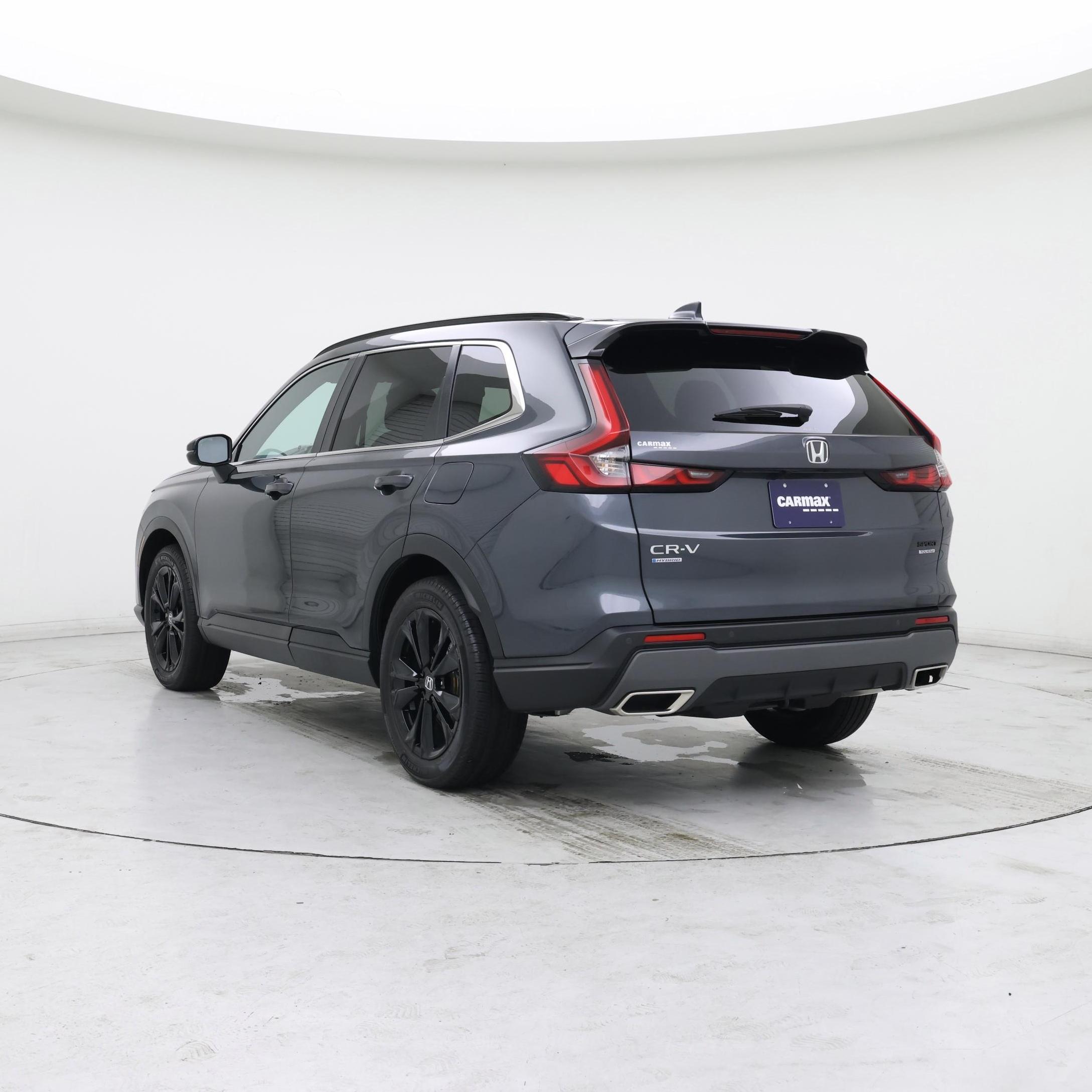 Thumbnail: 2025 Honda CR-V - 2