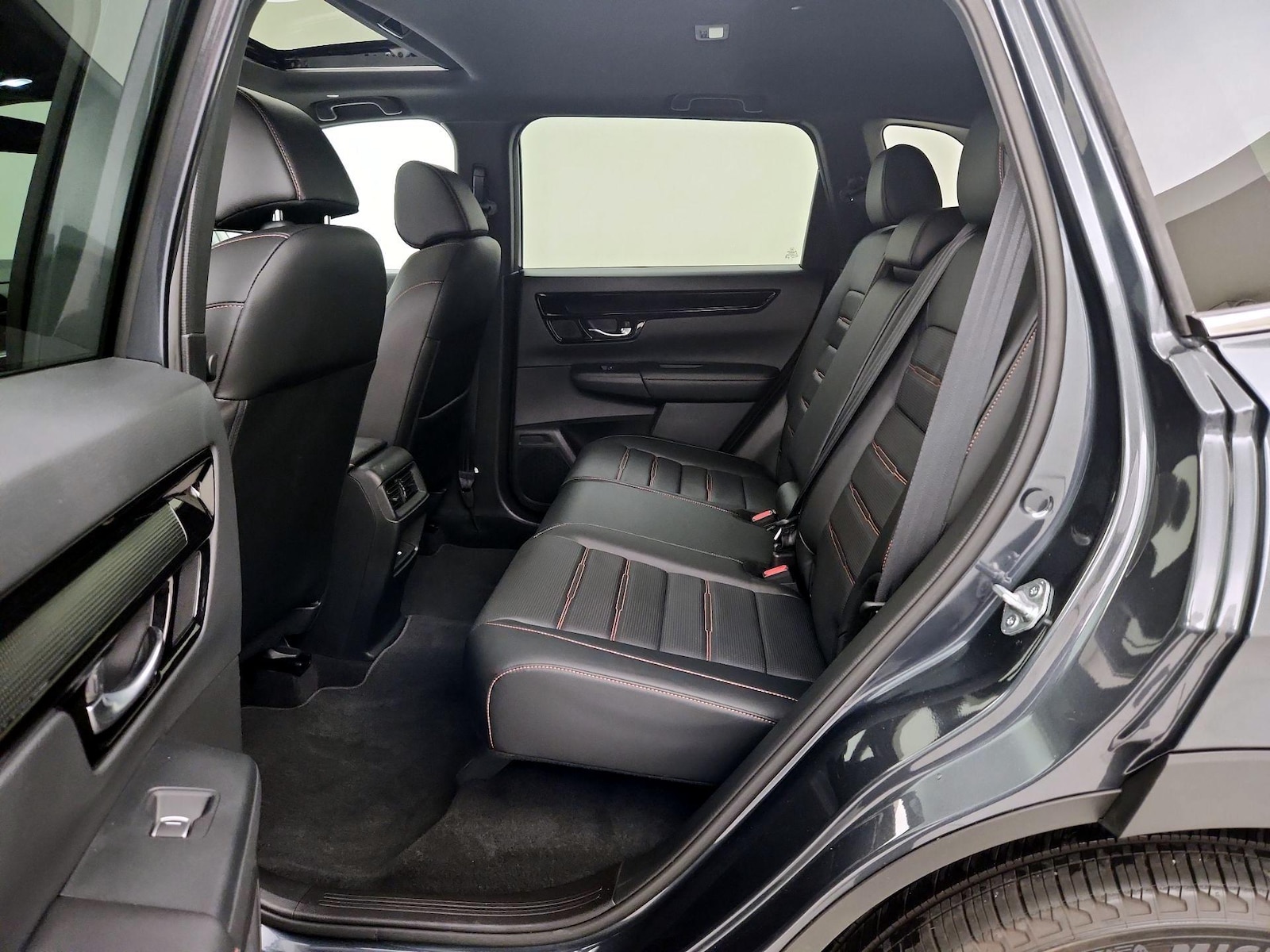 2025 Honda CR-V Sport Touring - Photo 22