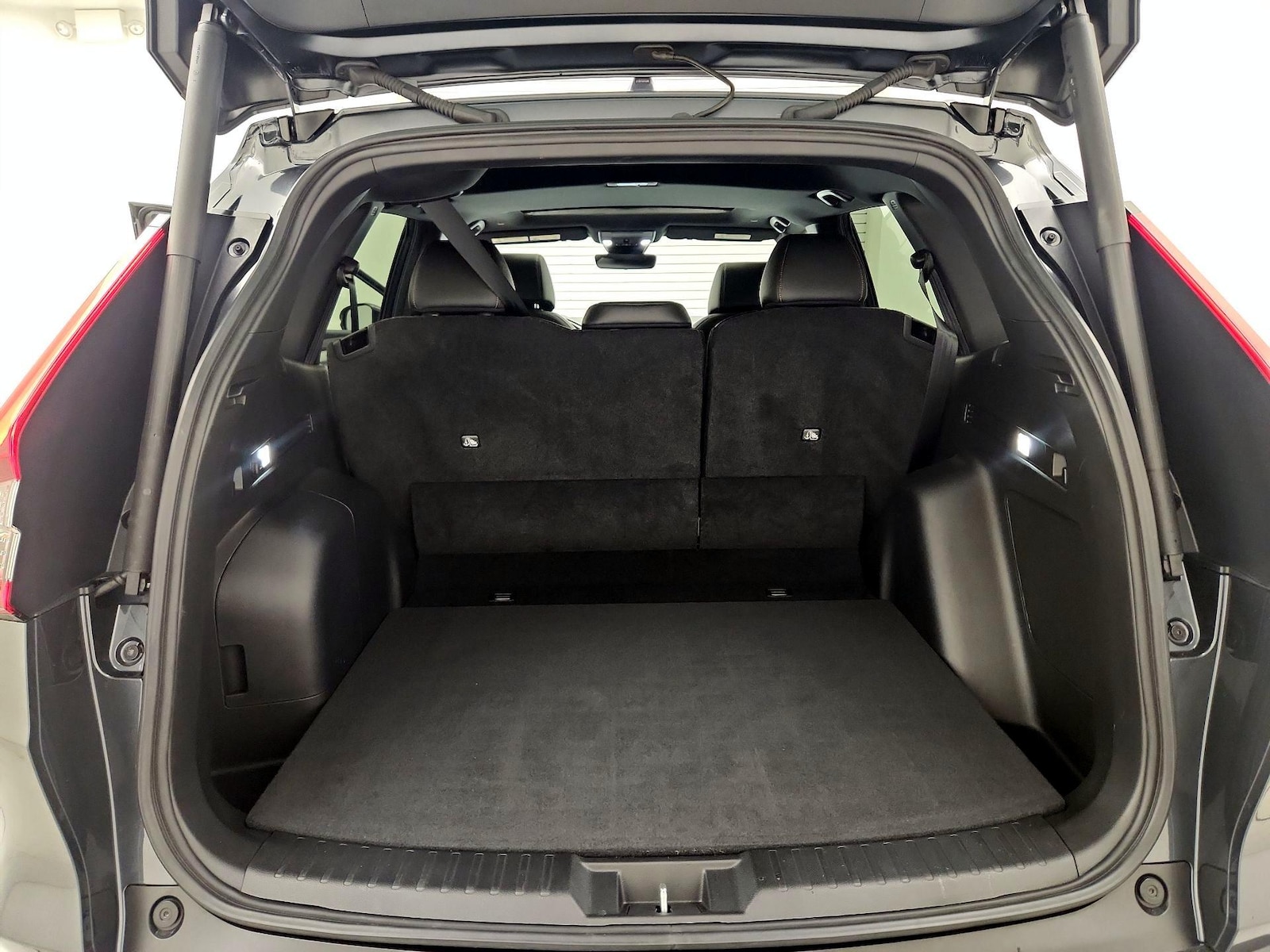 2025 Honda CR-V Sport Touring - Photo 23