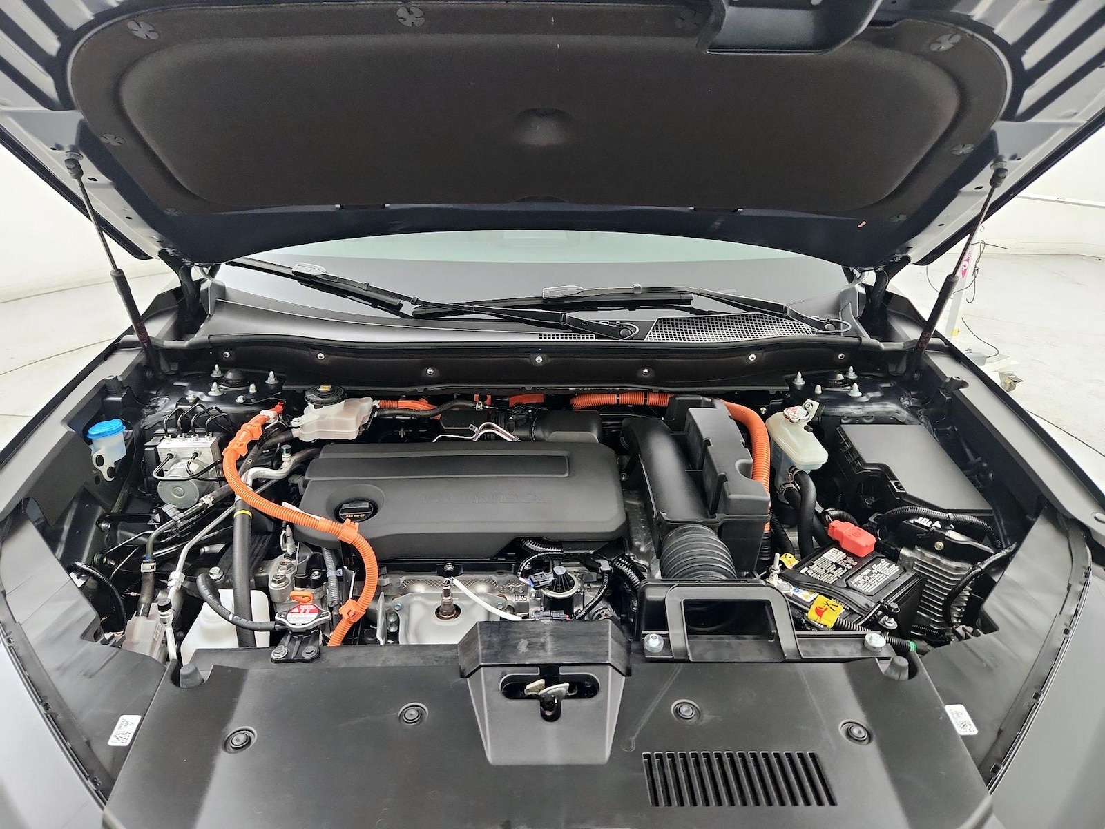 2025 Honda CR-V Sport Touring - Photo 24