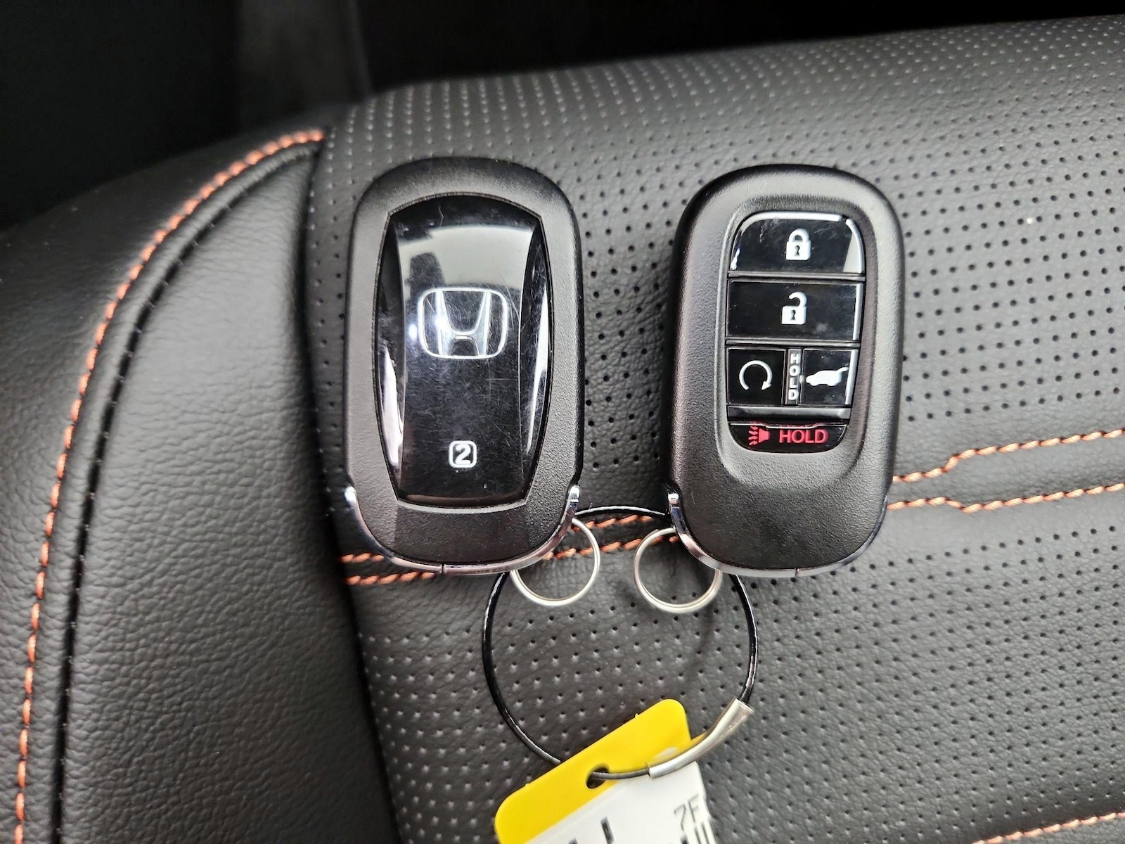 2025 Honda CR-V Sport Touring - Photo 25