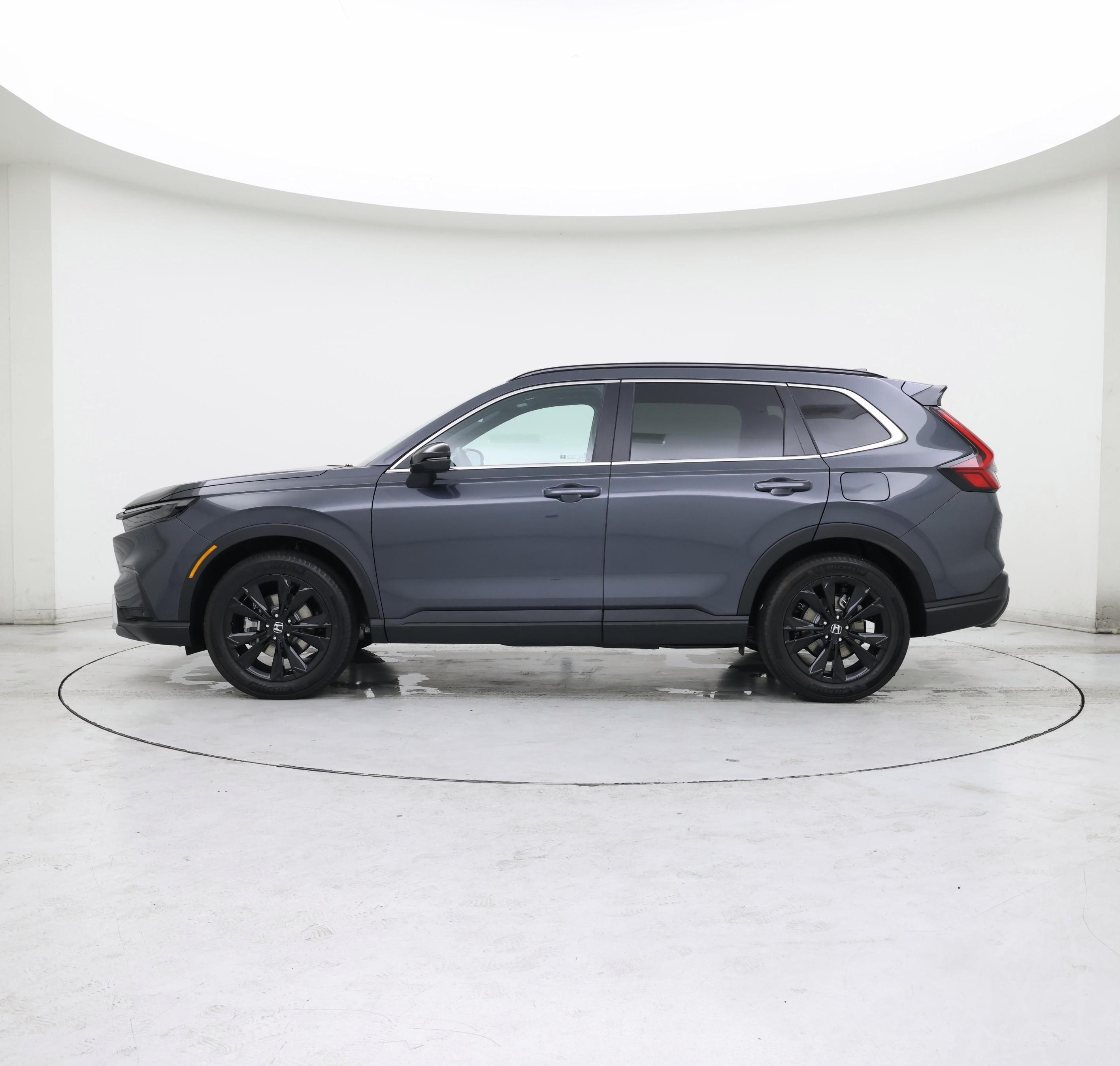 Thumbnail: 2025 Honda CR-V - 3