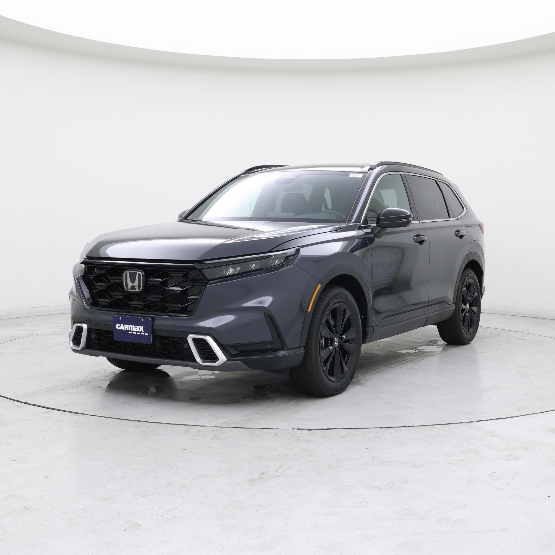 Thumbnail: 2025 Honda CR-V - 4