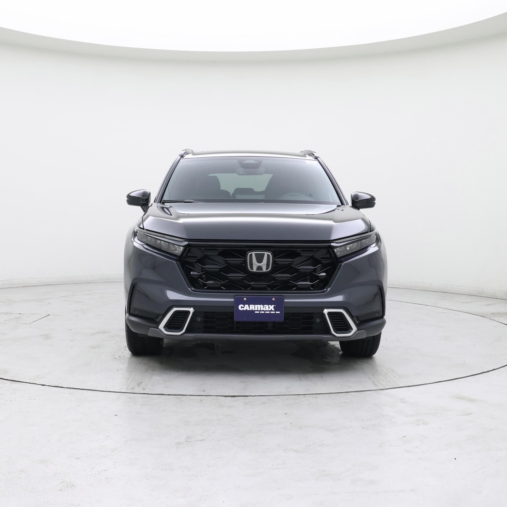 Thumbnail: 2025 Honda CR-V - 5